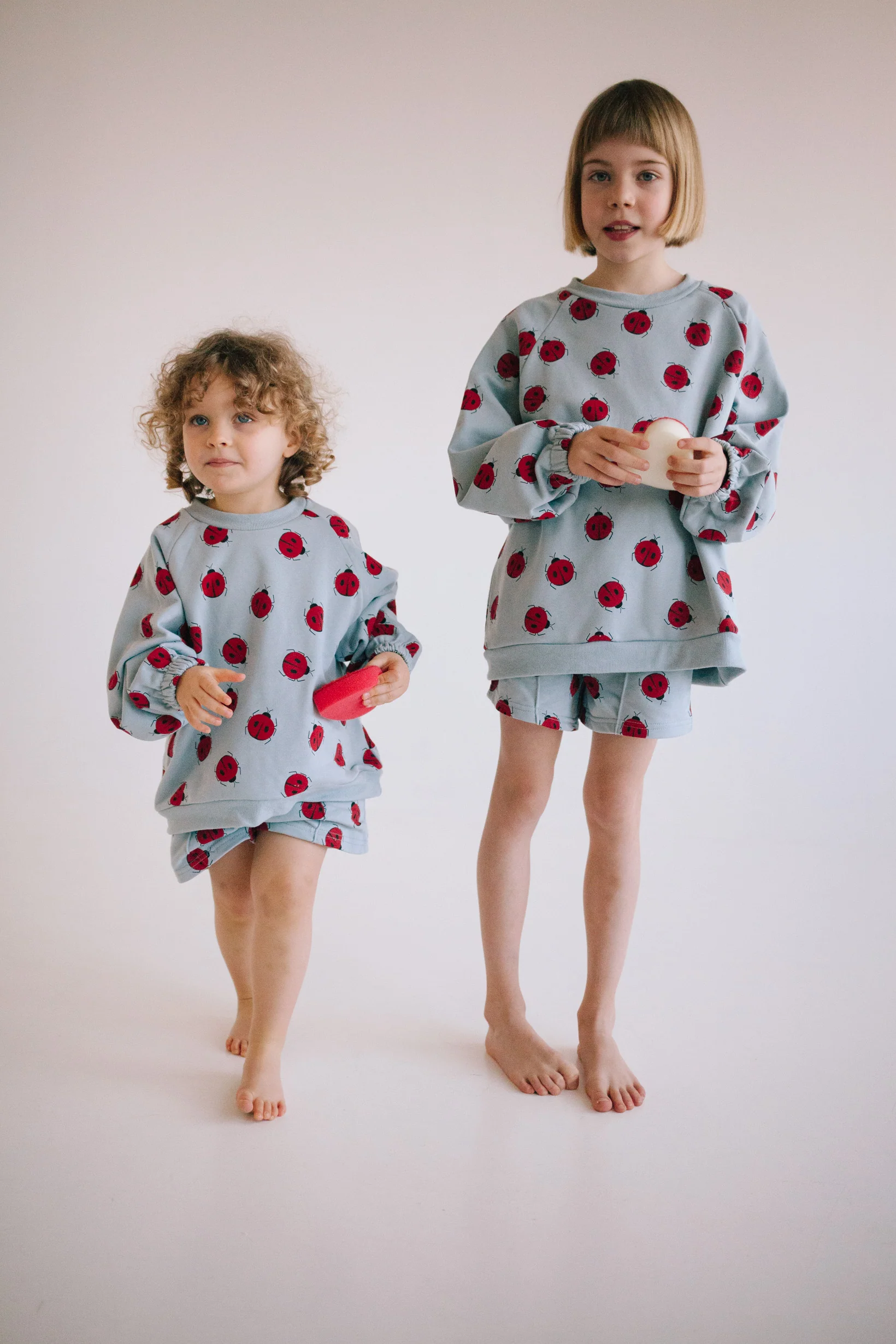 COCCINELLA SET - Image 5