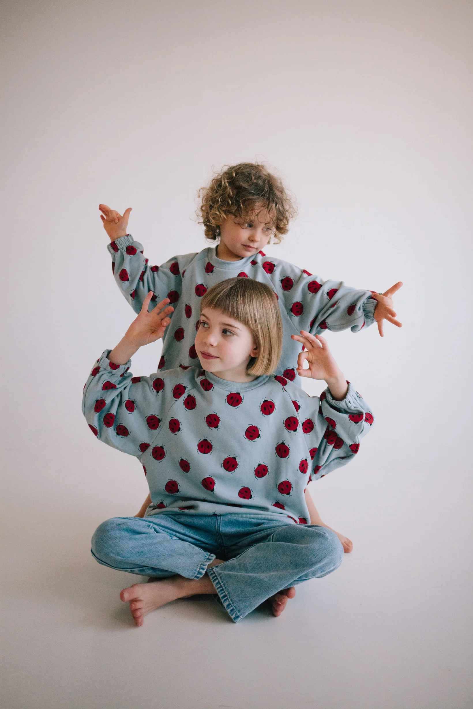 COCCINELLA SET - Image 7