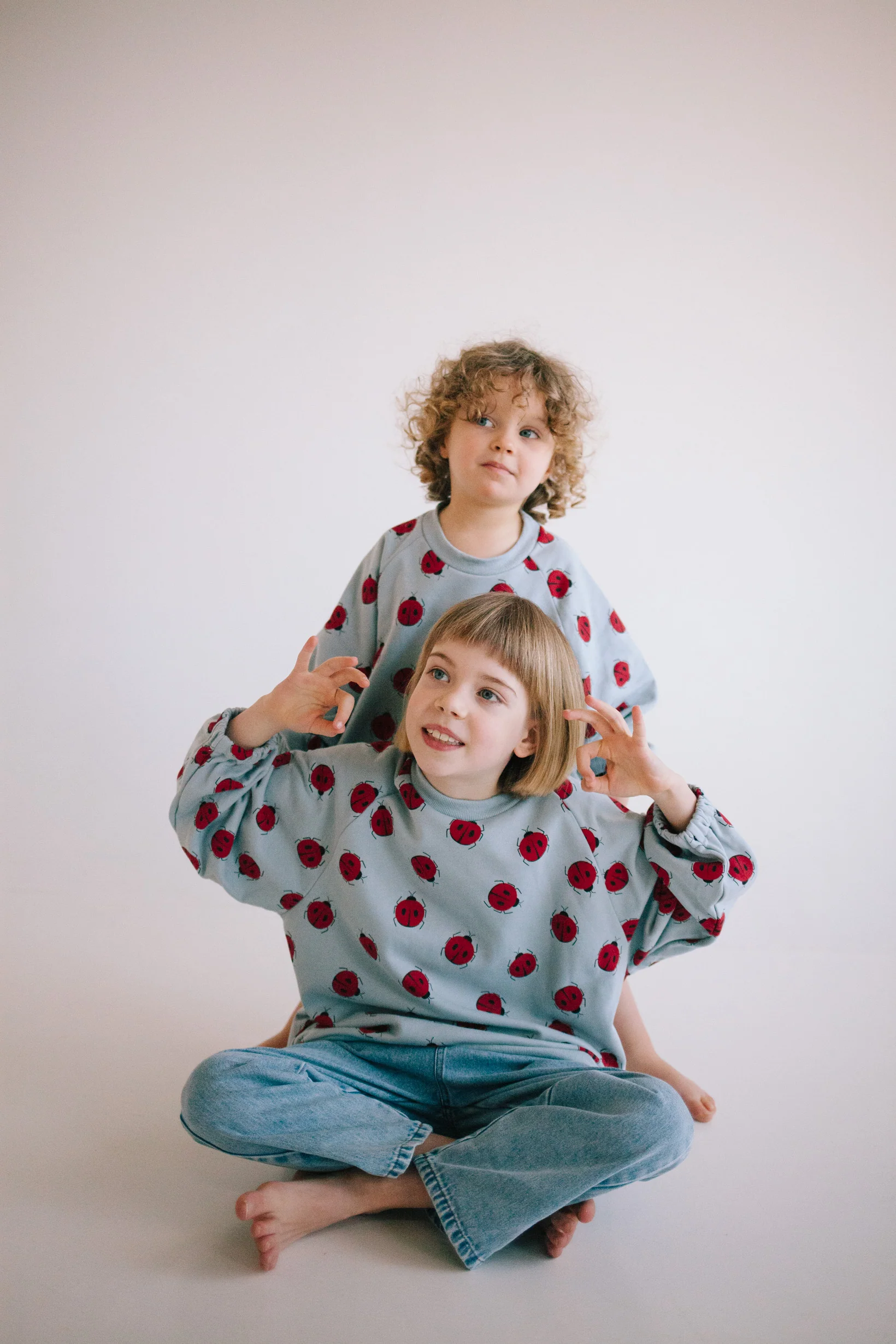 COCCINELLA SET - Image 8