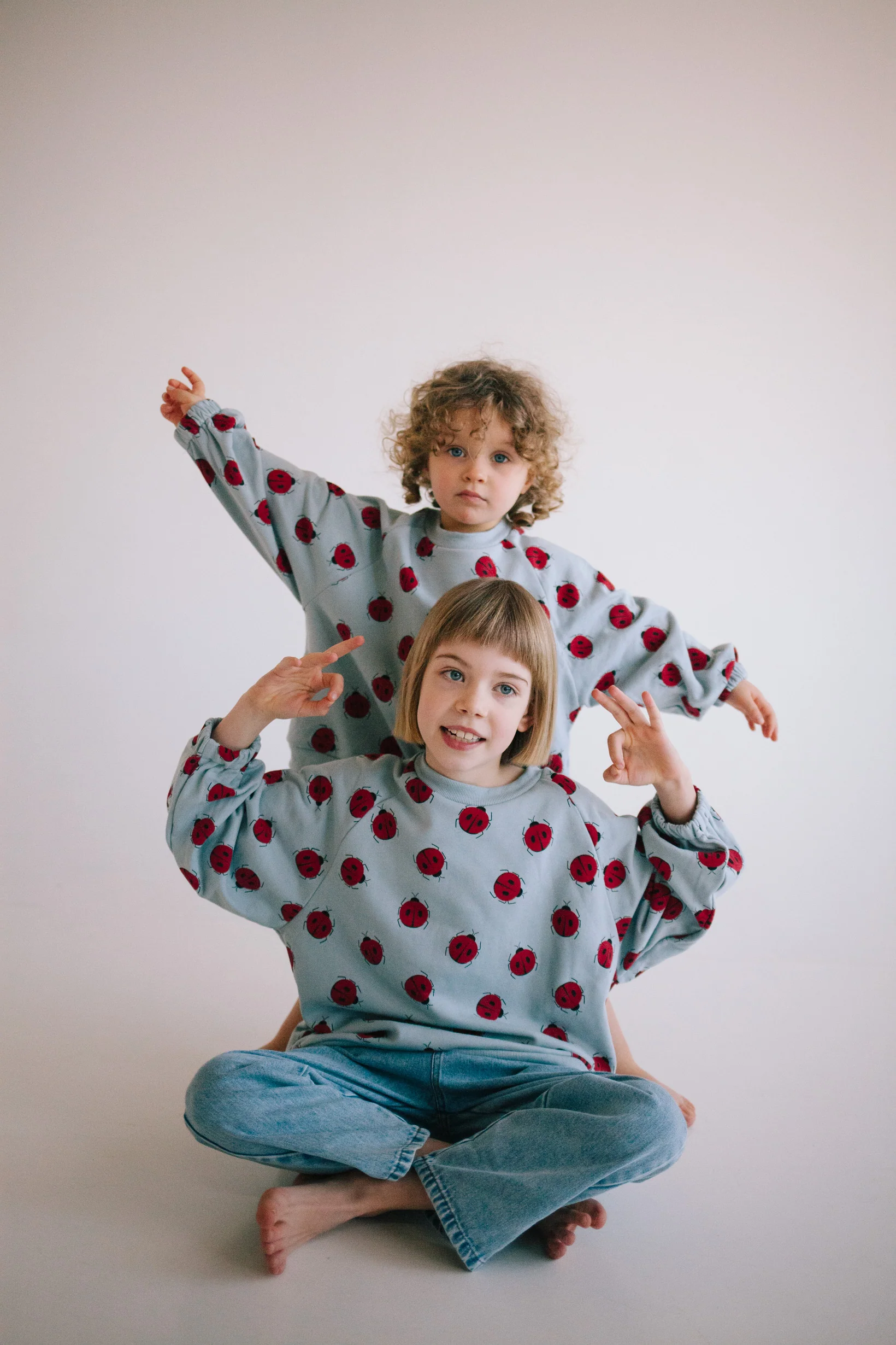 COCCINELLA SET - Image 9