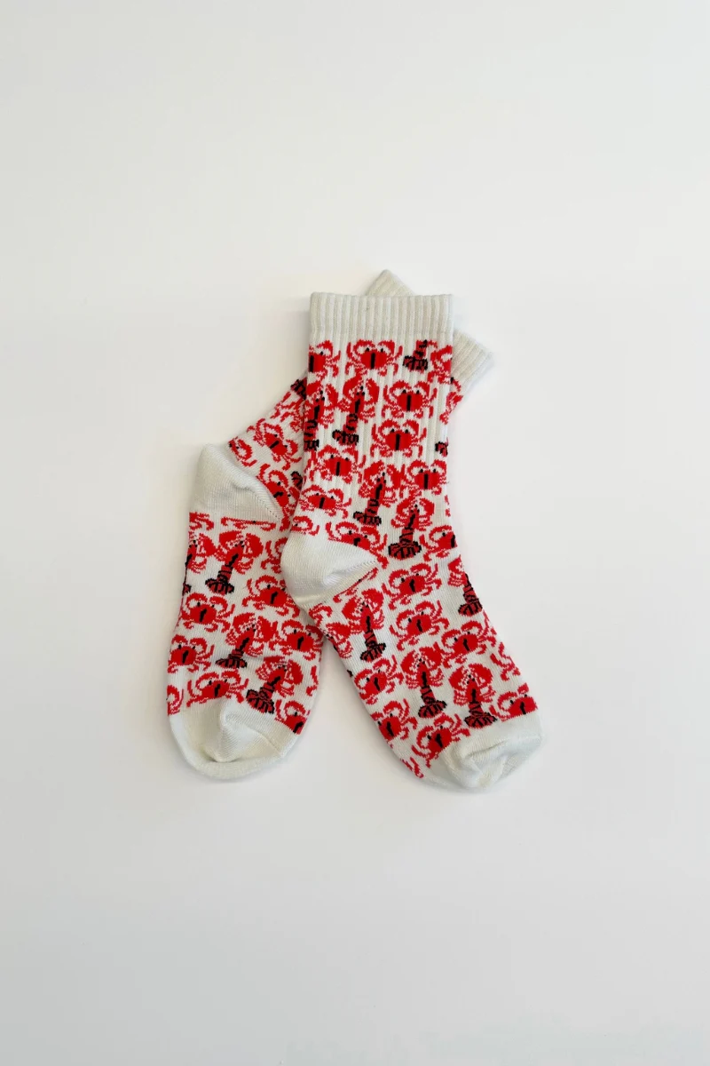 CRAB SOCKS - Image 3