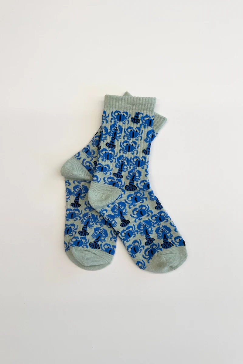 CRAB SOCKS - Image 4