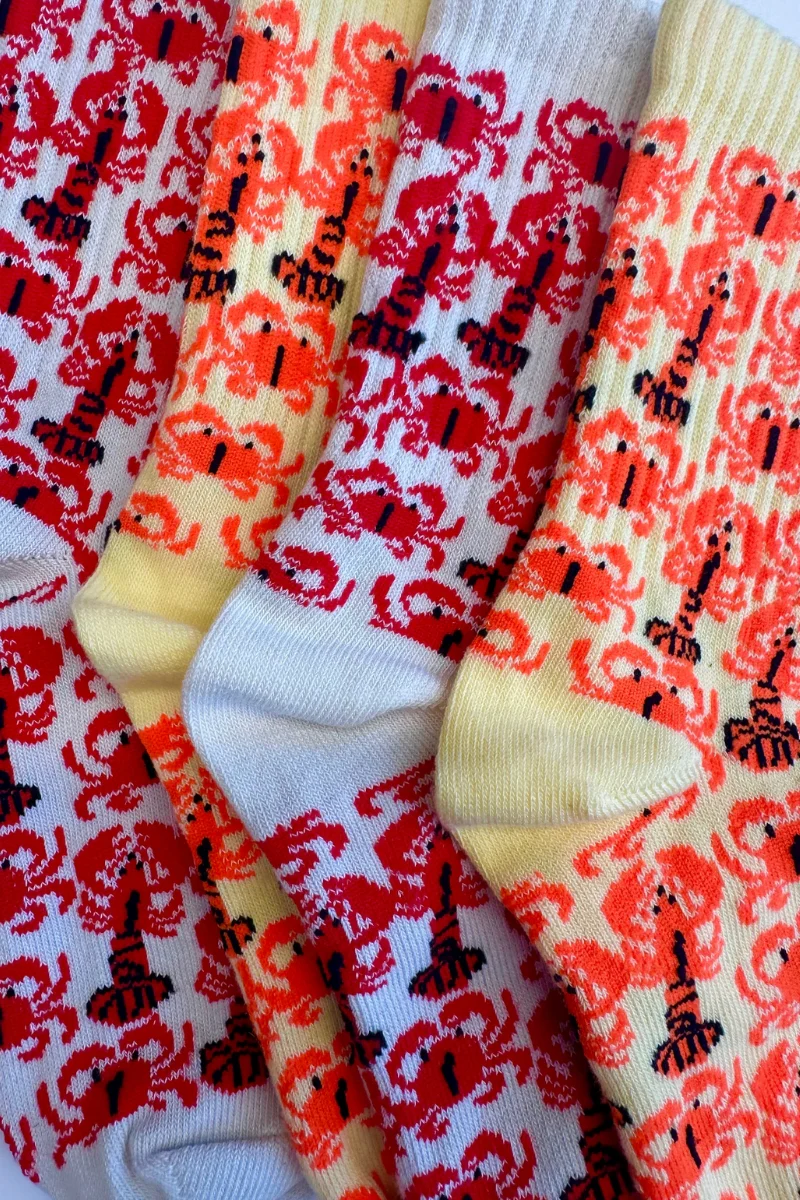 CRAB SOCKS - Image 7