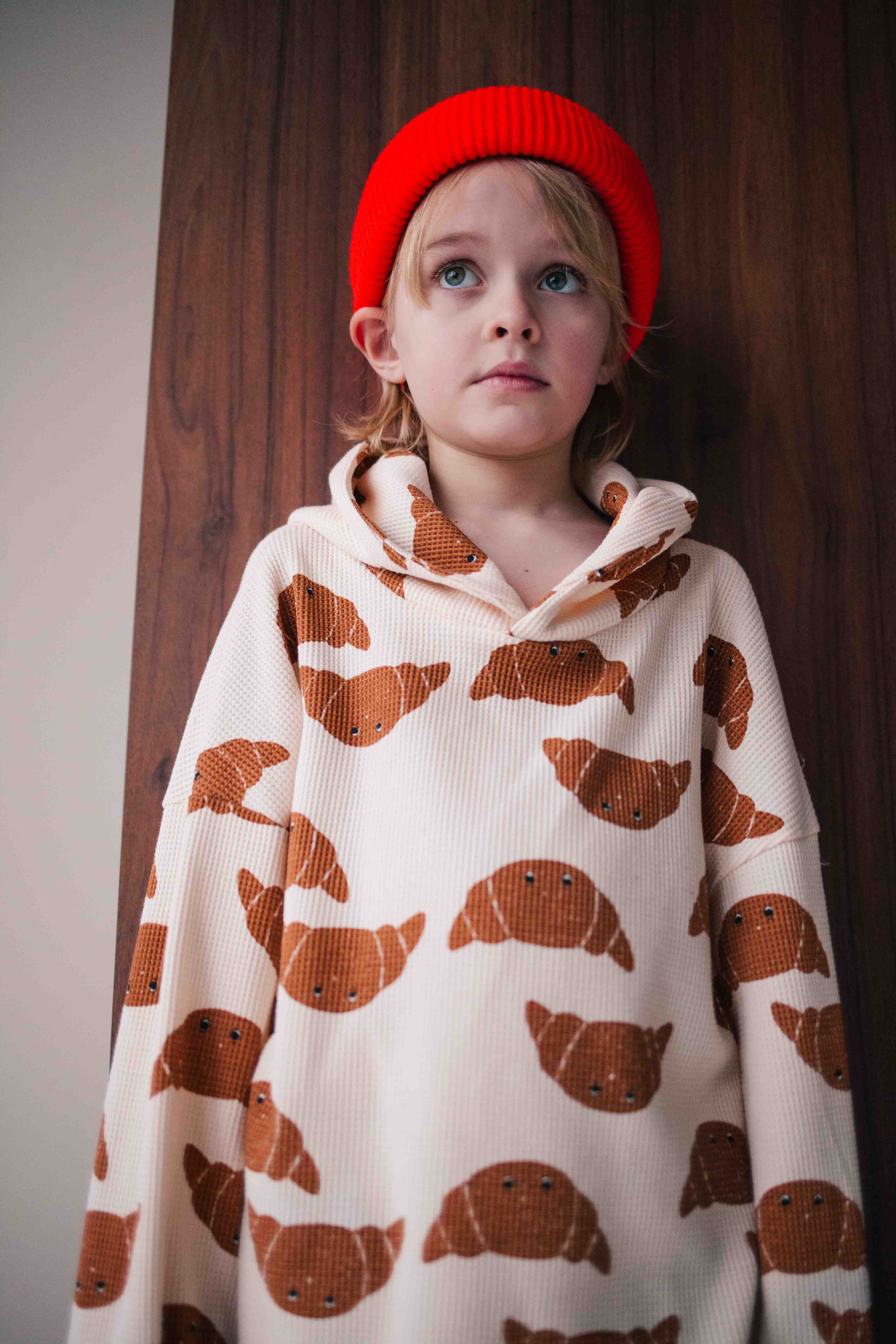 CROISSANT HOODIE SET - Image 8