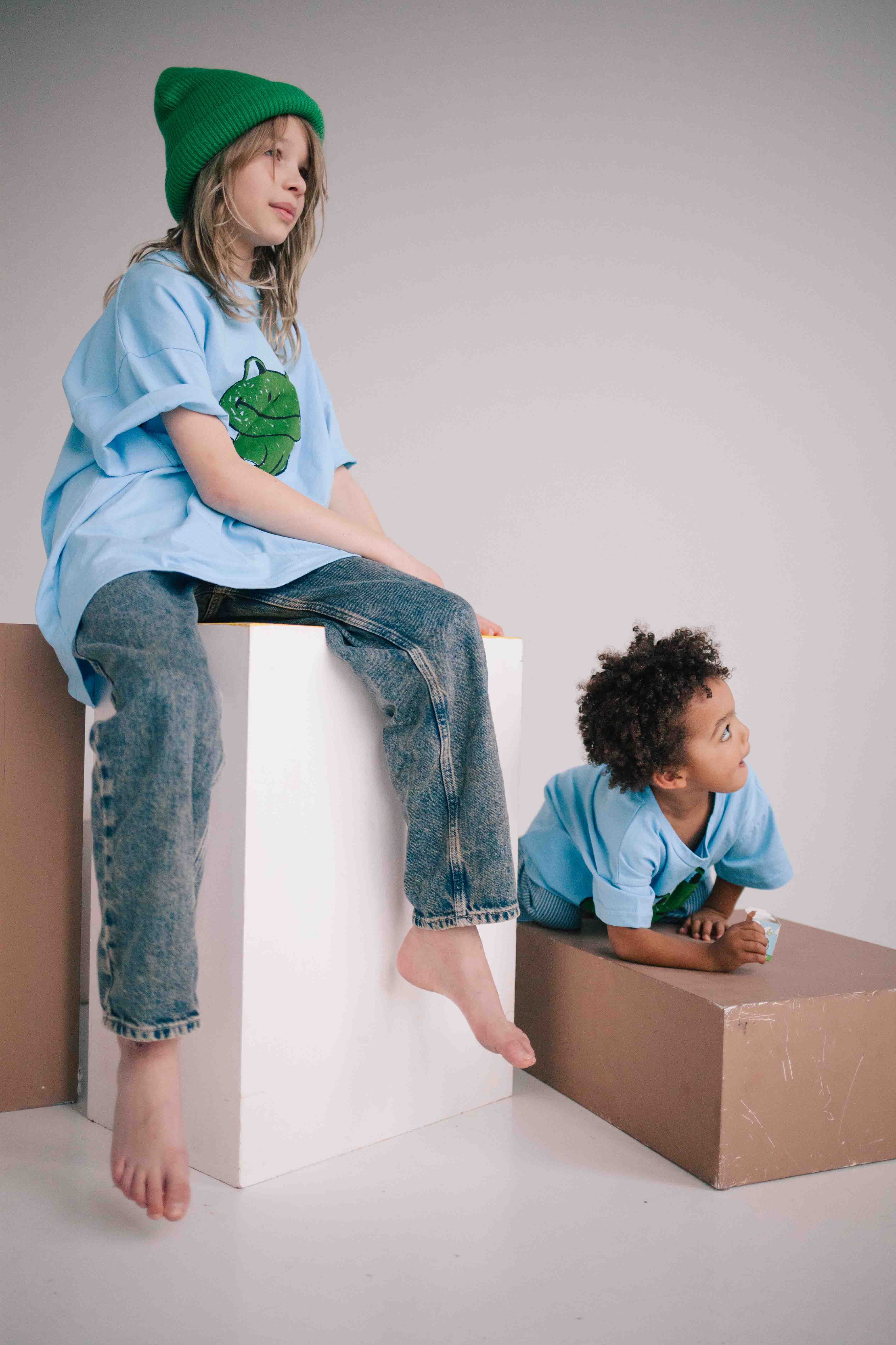 CUTE FROG TS - Image 5