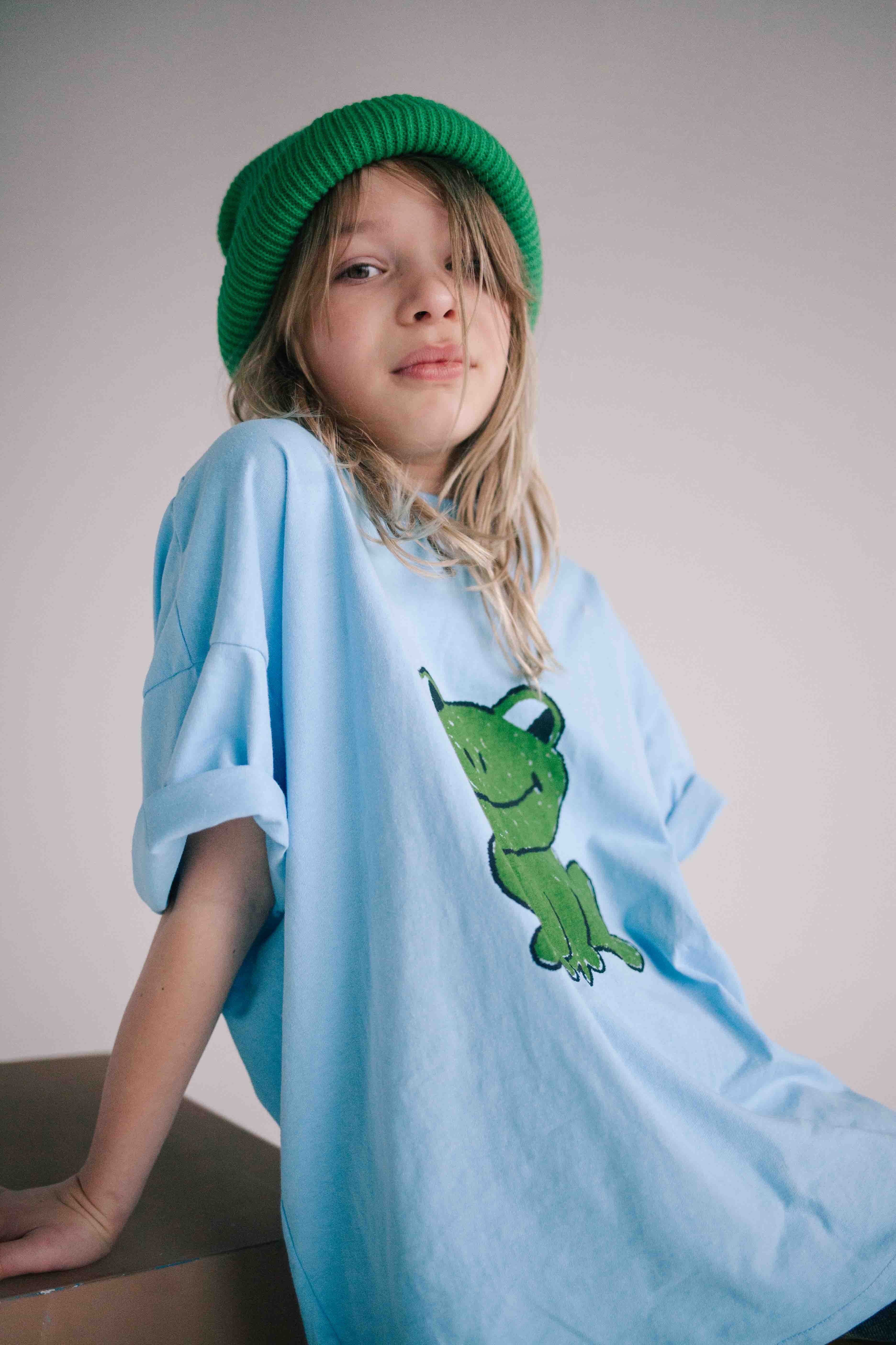 CUTE FROG TS - Image 6