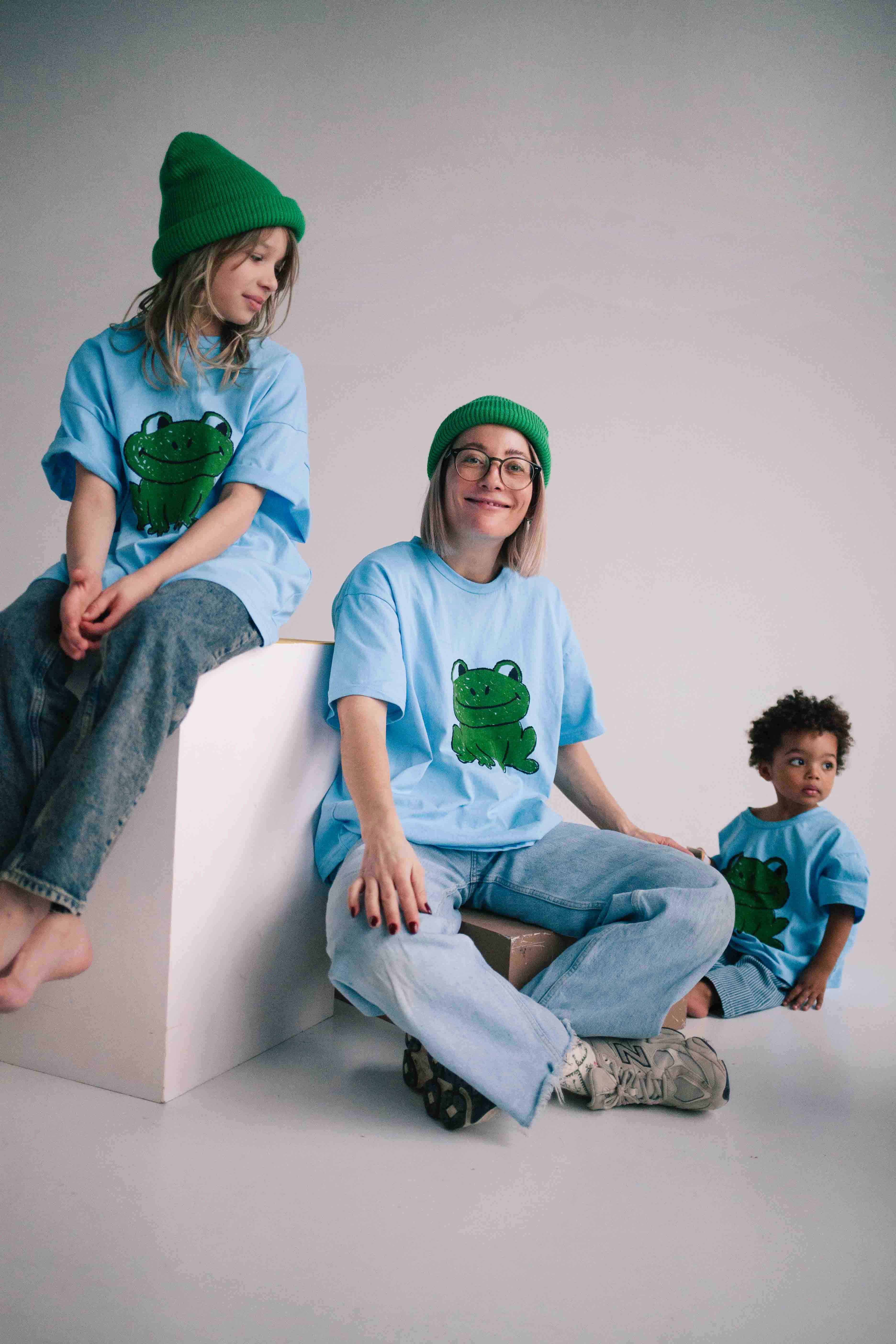 CUTE FROG TS - Image 8