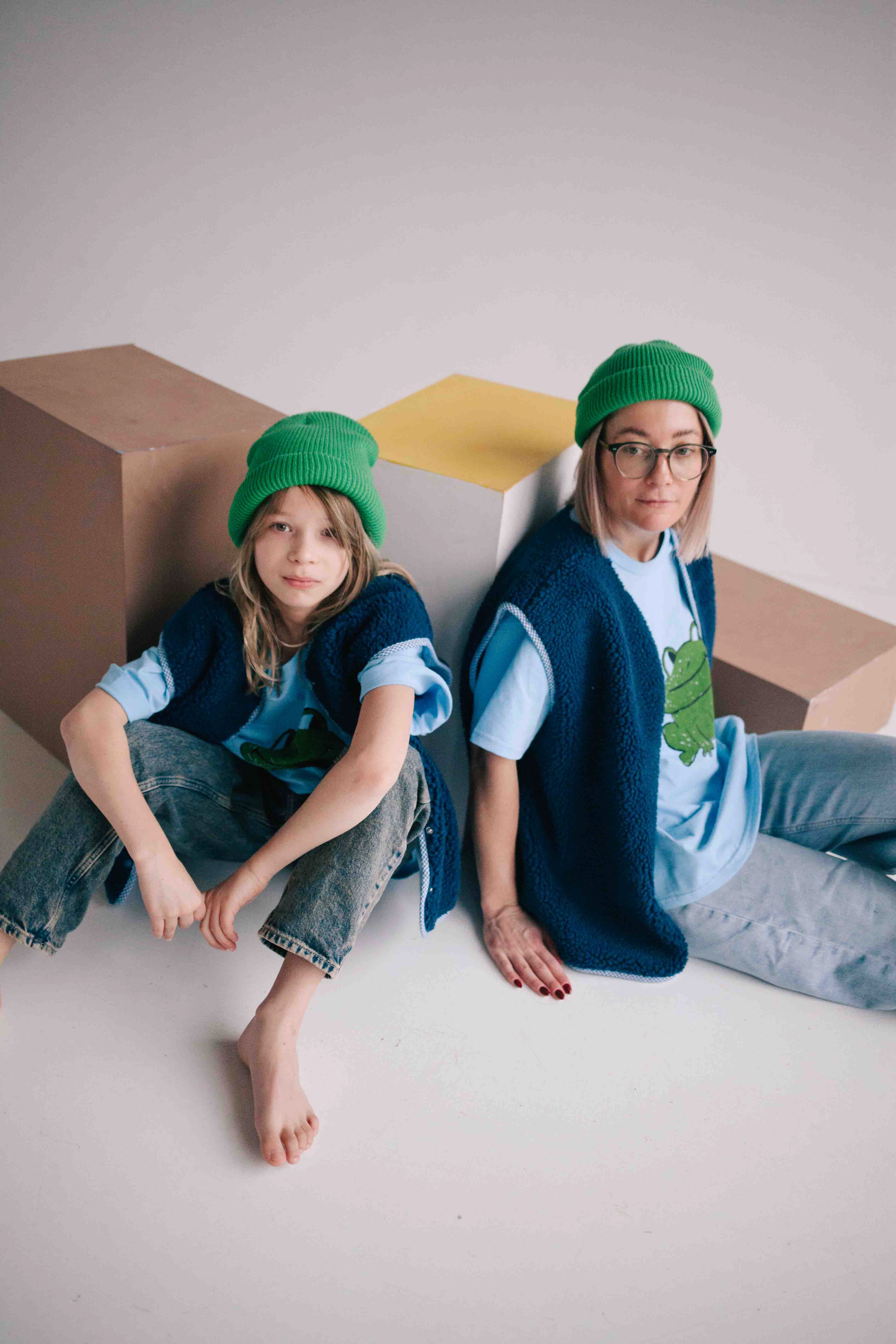CUTE FROG TS WOMAN - Image 3