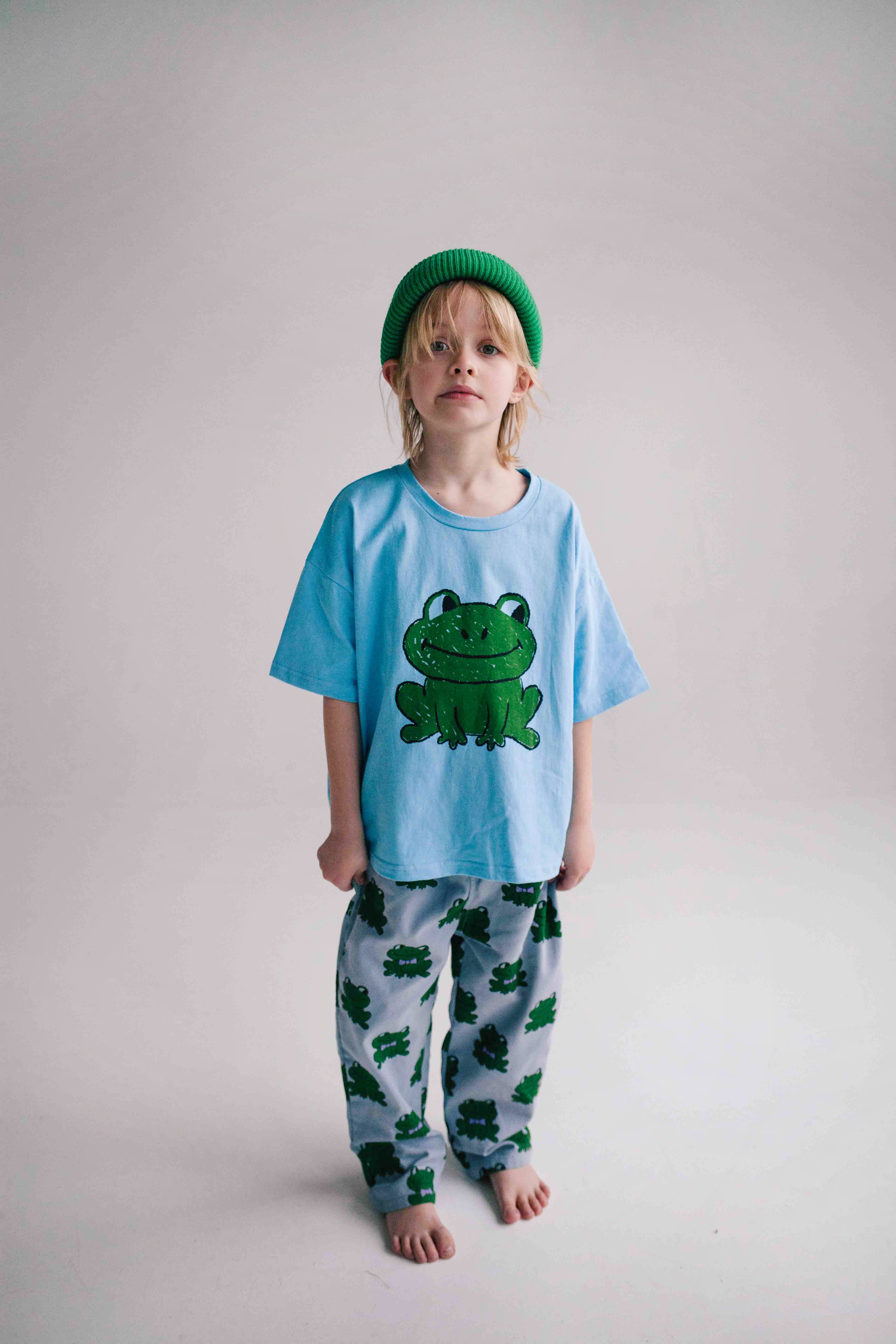 CUTE FROG TS WOMAN - Image 6