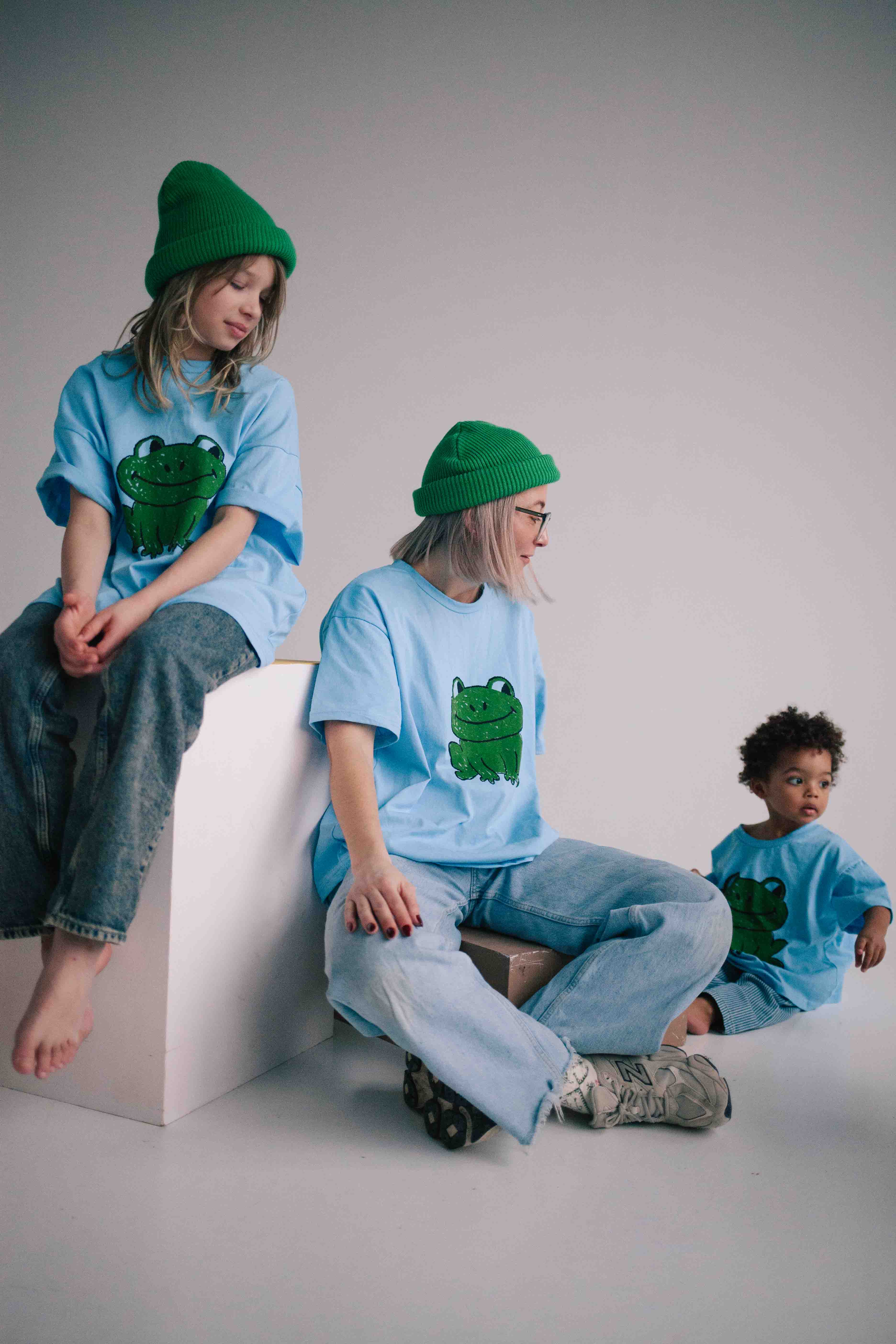 CUTE FROG TS WOMAN - Image 7