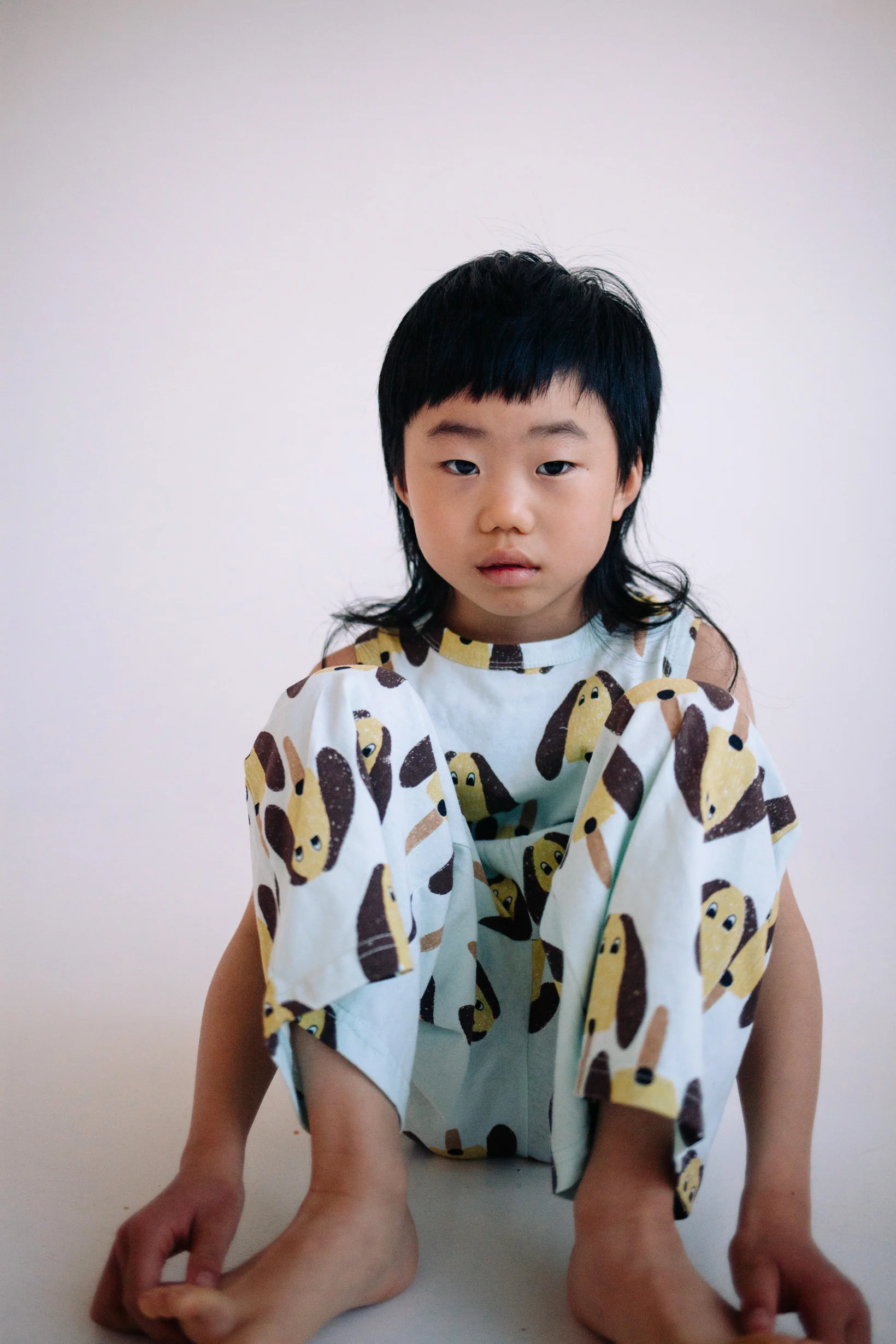 DOGGY TANK TOP SET - Image 7