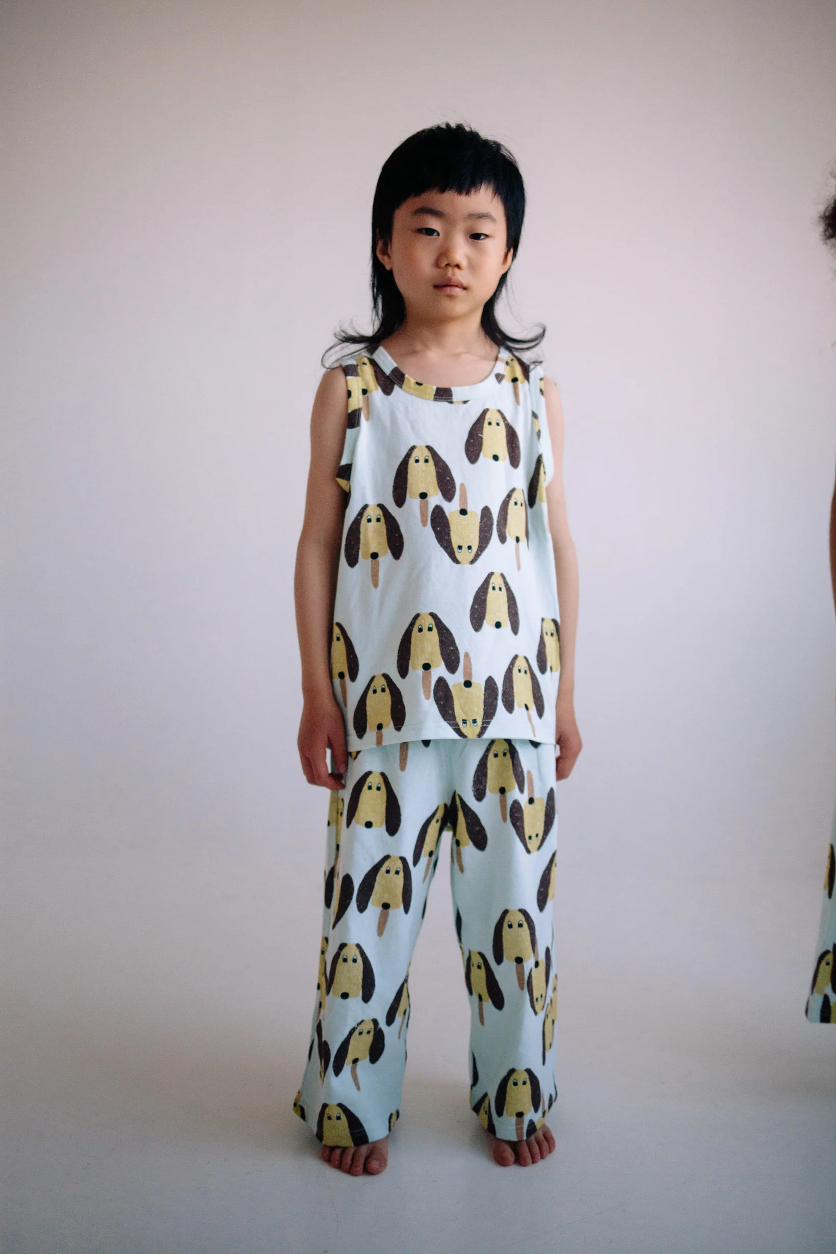 DOGGY TANK TOP SET - Image 9