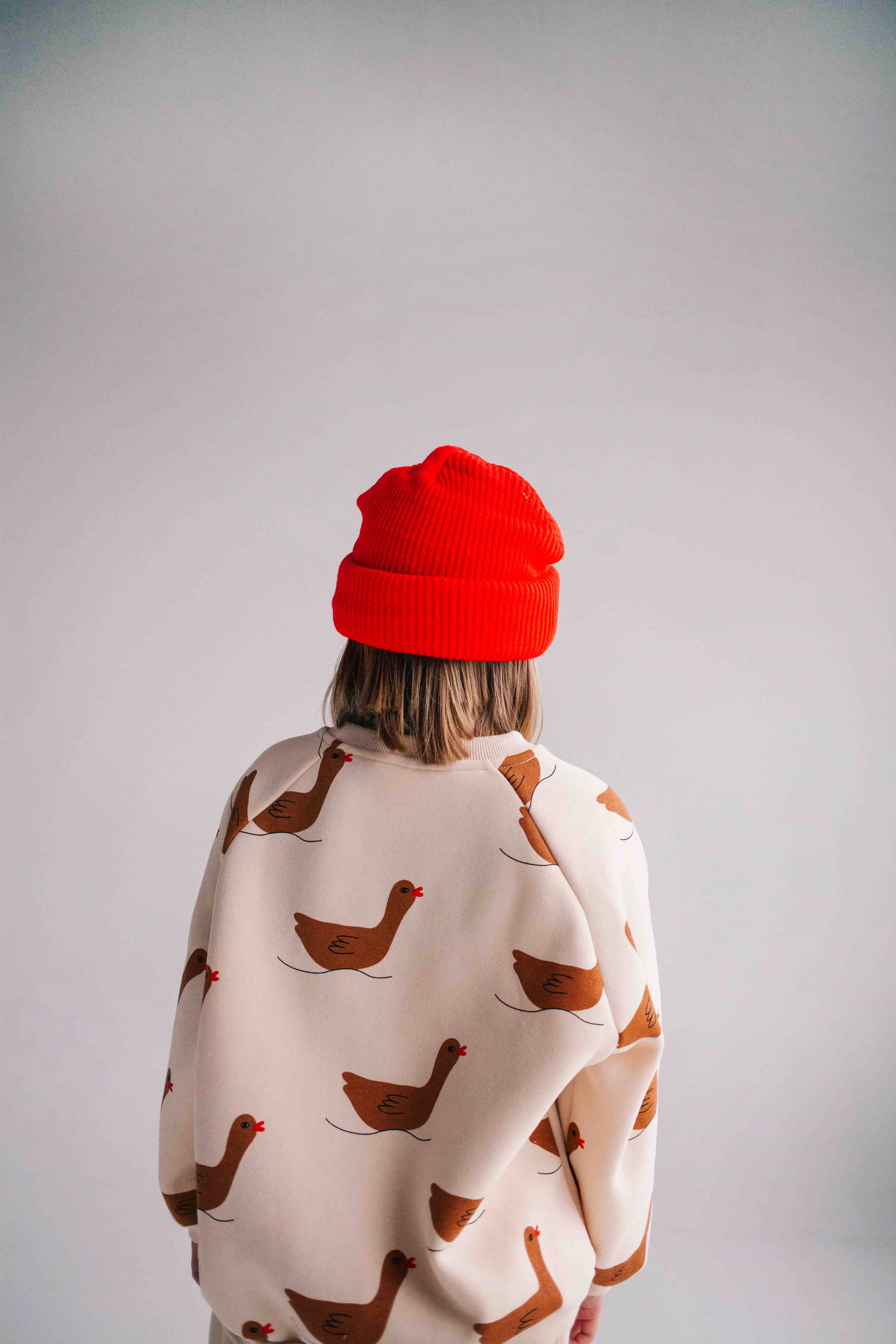 BROWN DUCK SET - Image 7