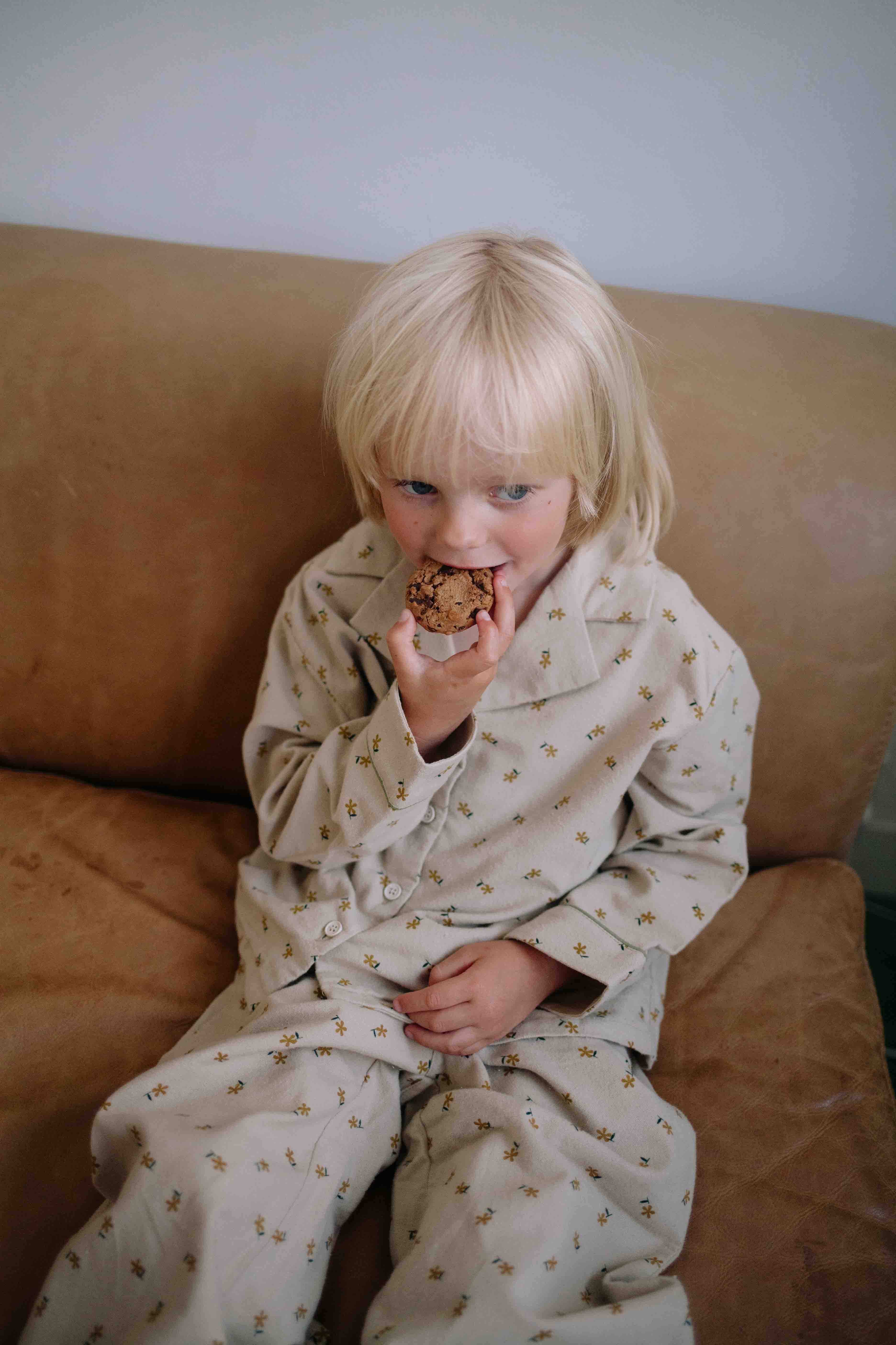 ELDERFLOWER PYJAMA - Image 10