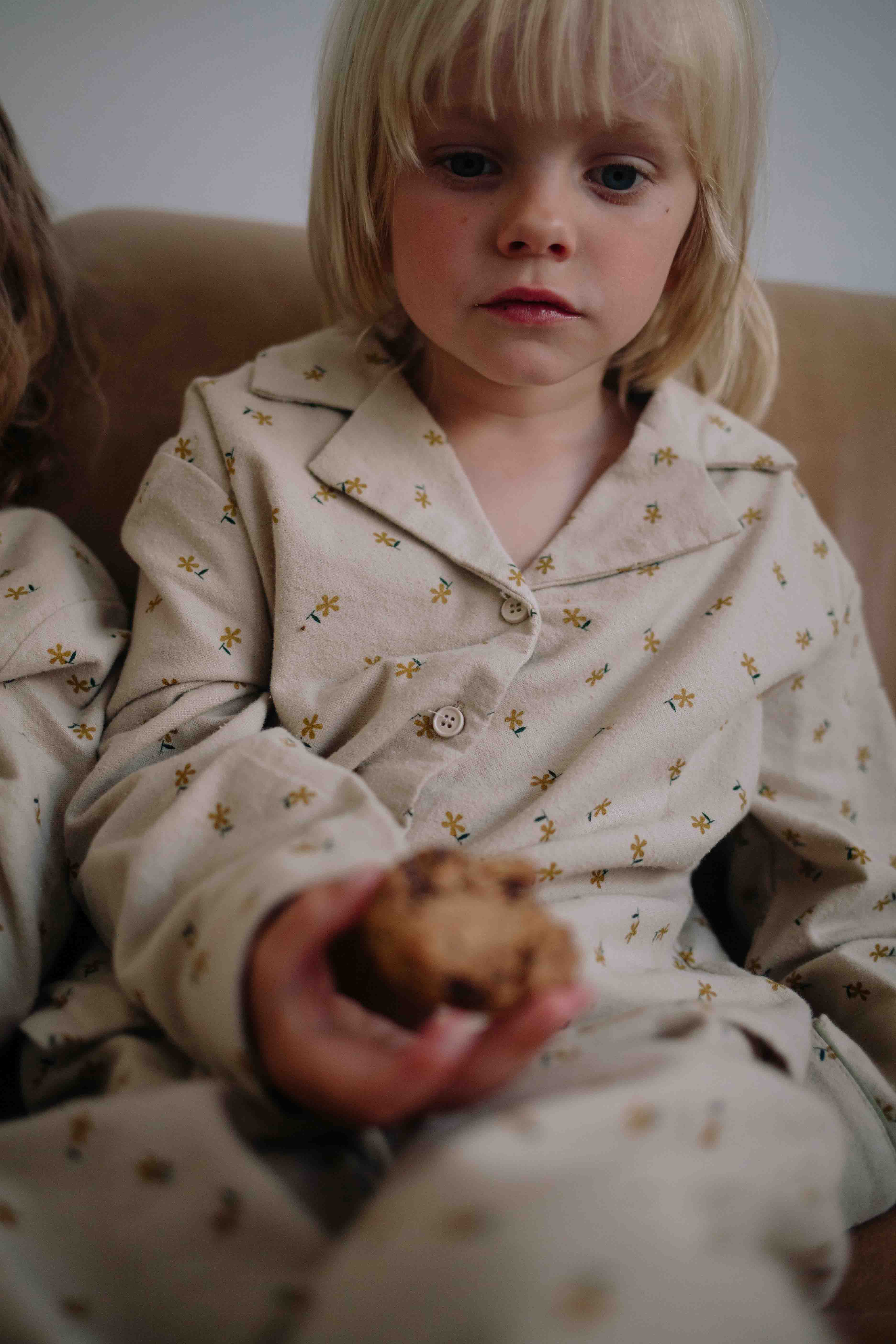 ELDERFLOWER PYJAMA - Image 11