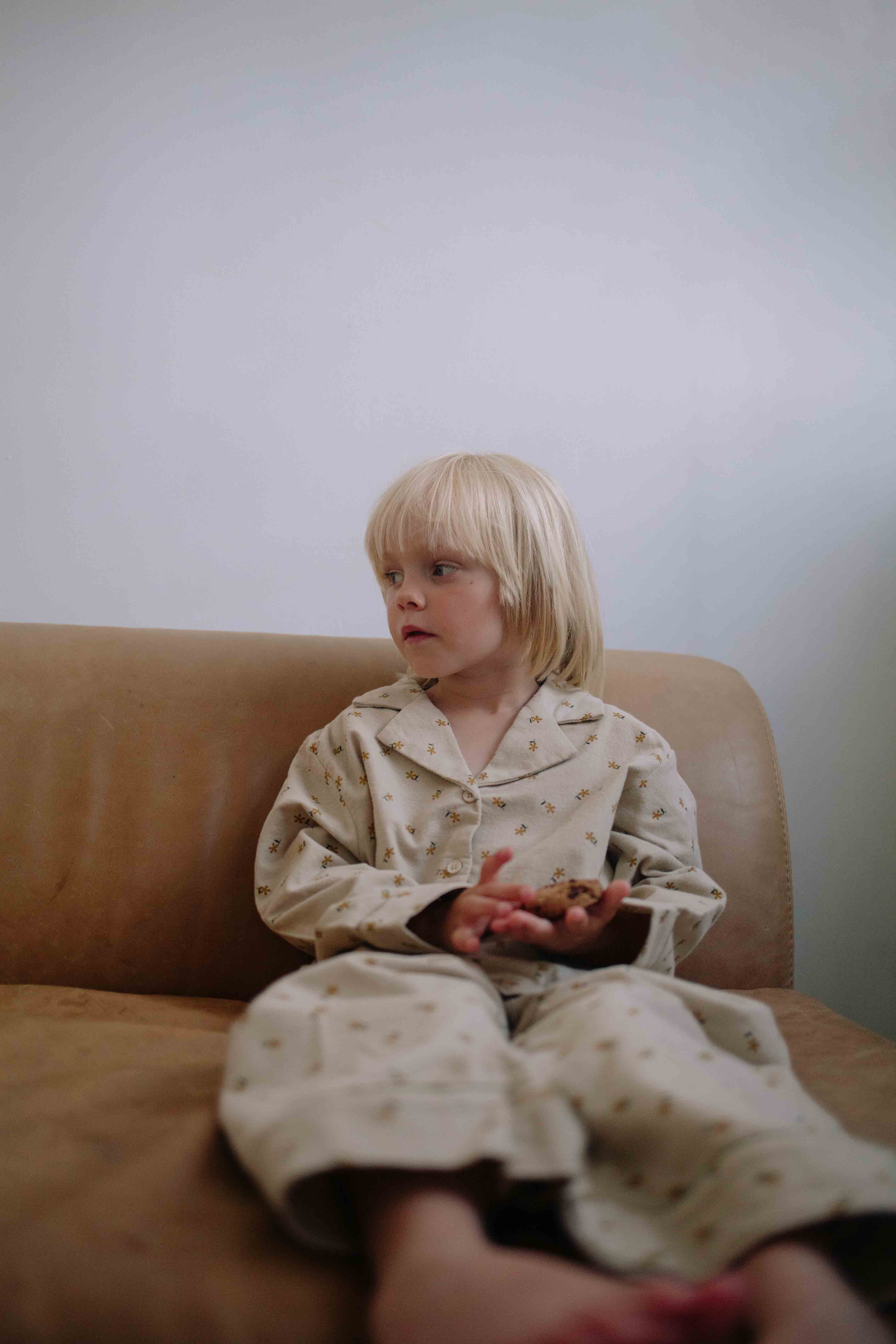ELDERFLOWER PYJAMA - Image 5