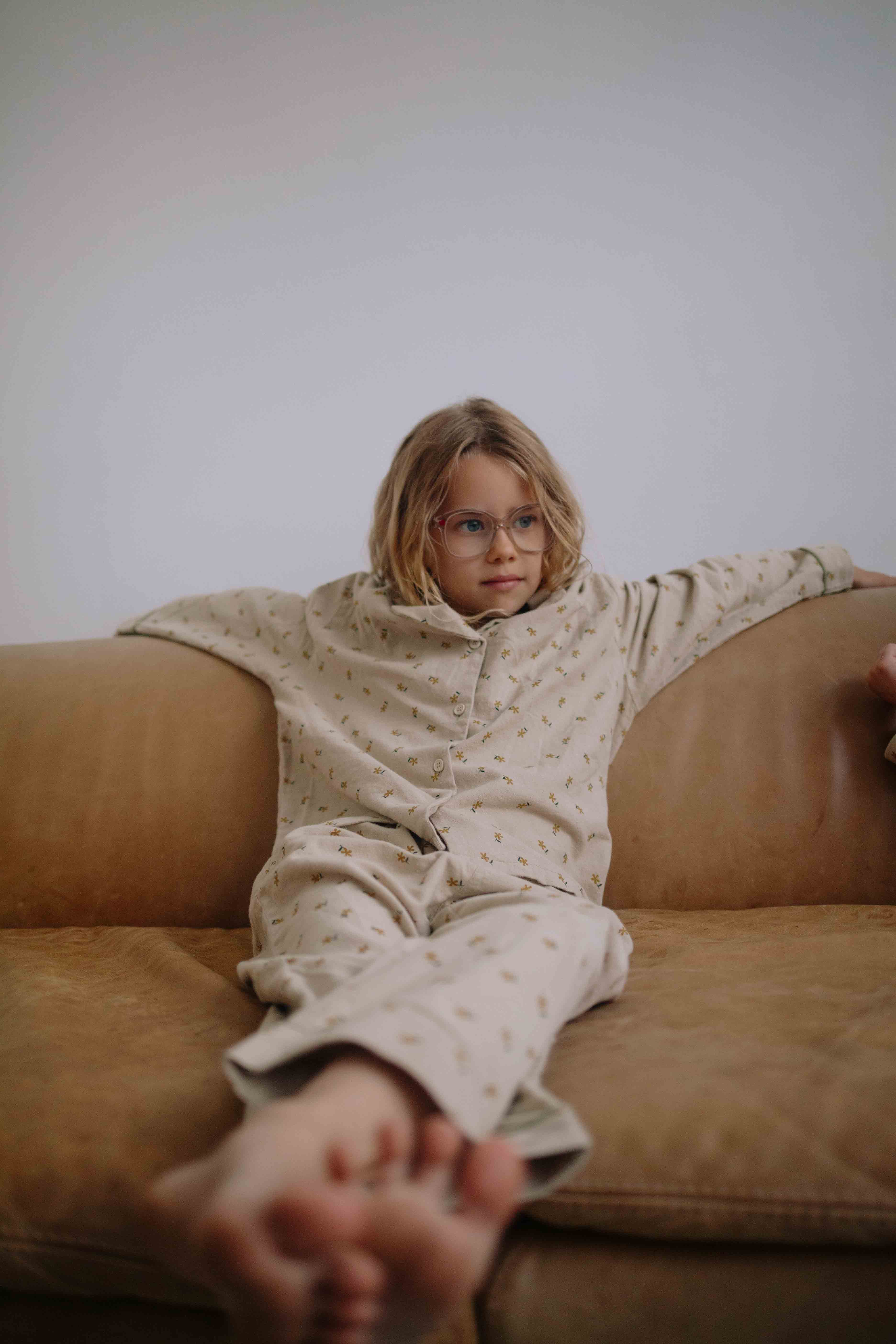 ELDERFLOWER PYJAMA - Image 6