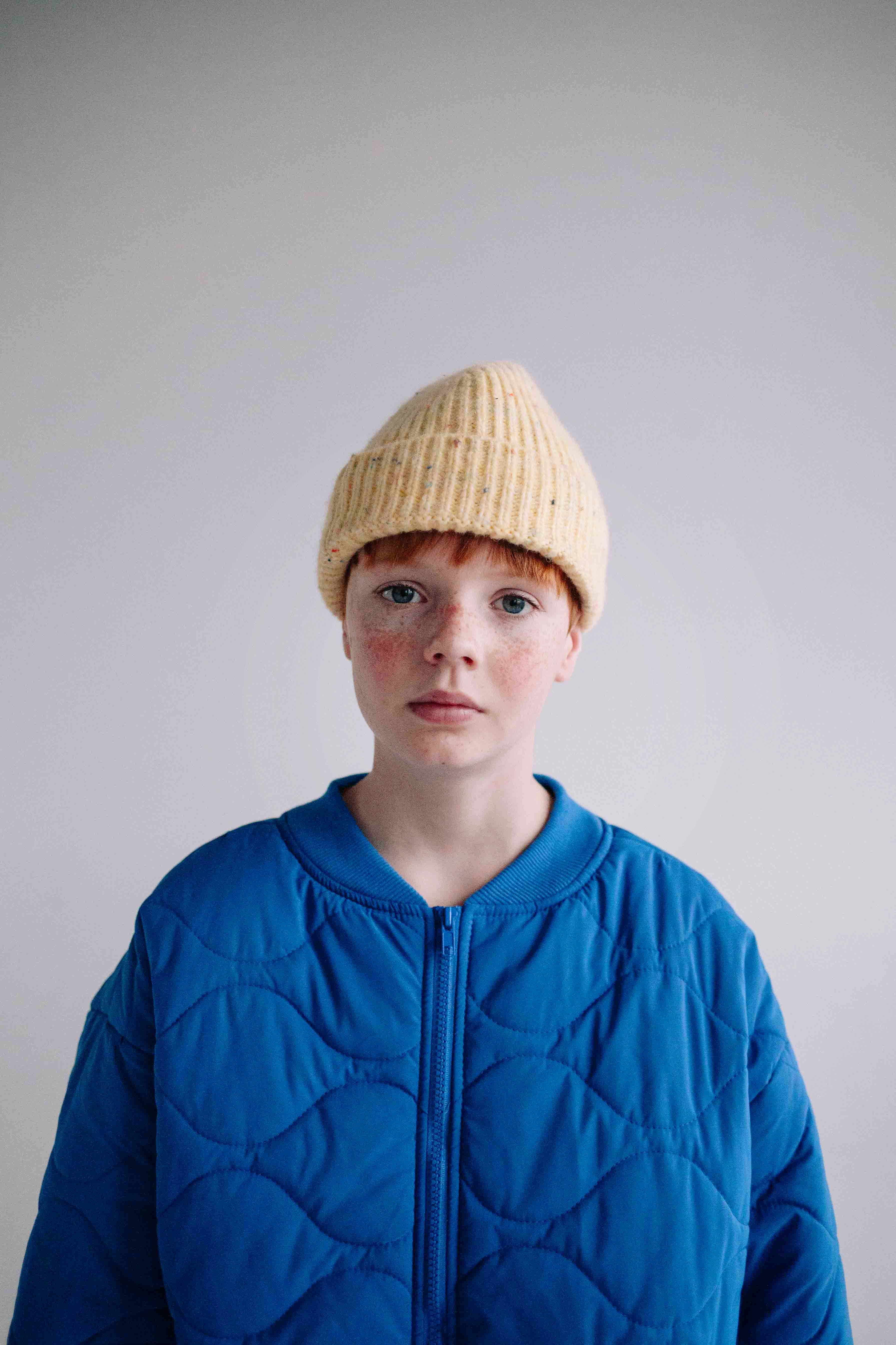 ELECTRIC PUFF JACKET - Image 10