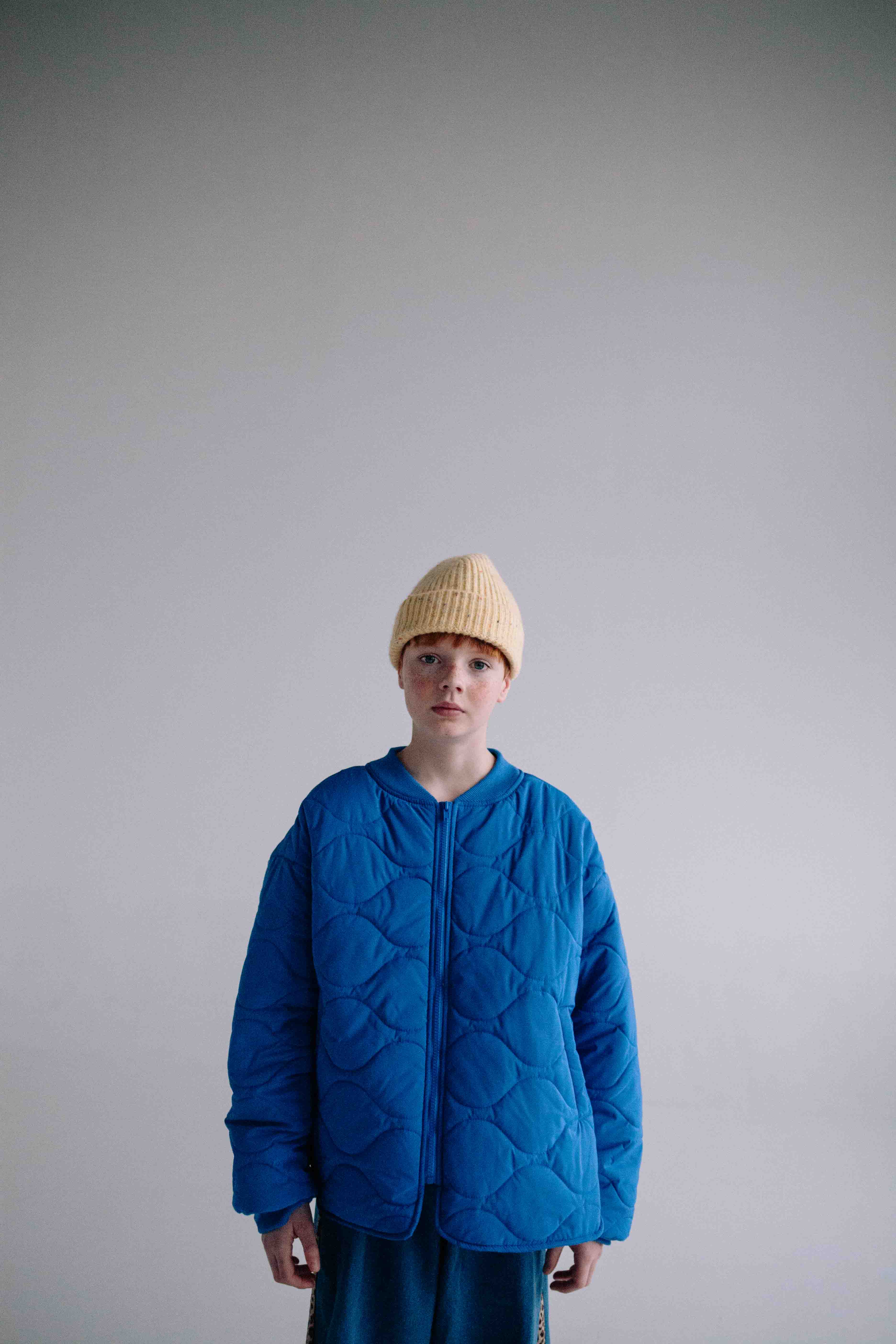 ELECTRIC PUFF JACKET - Image 11