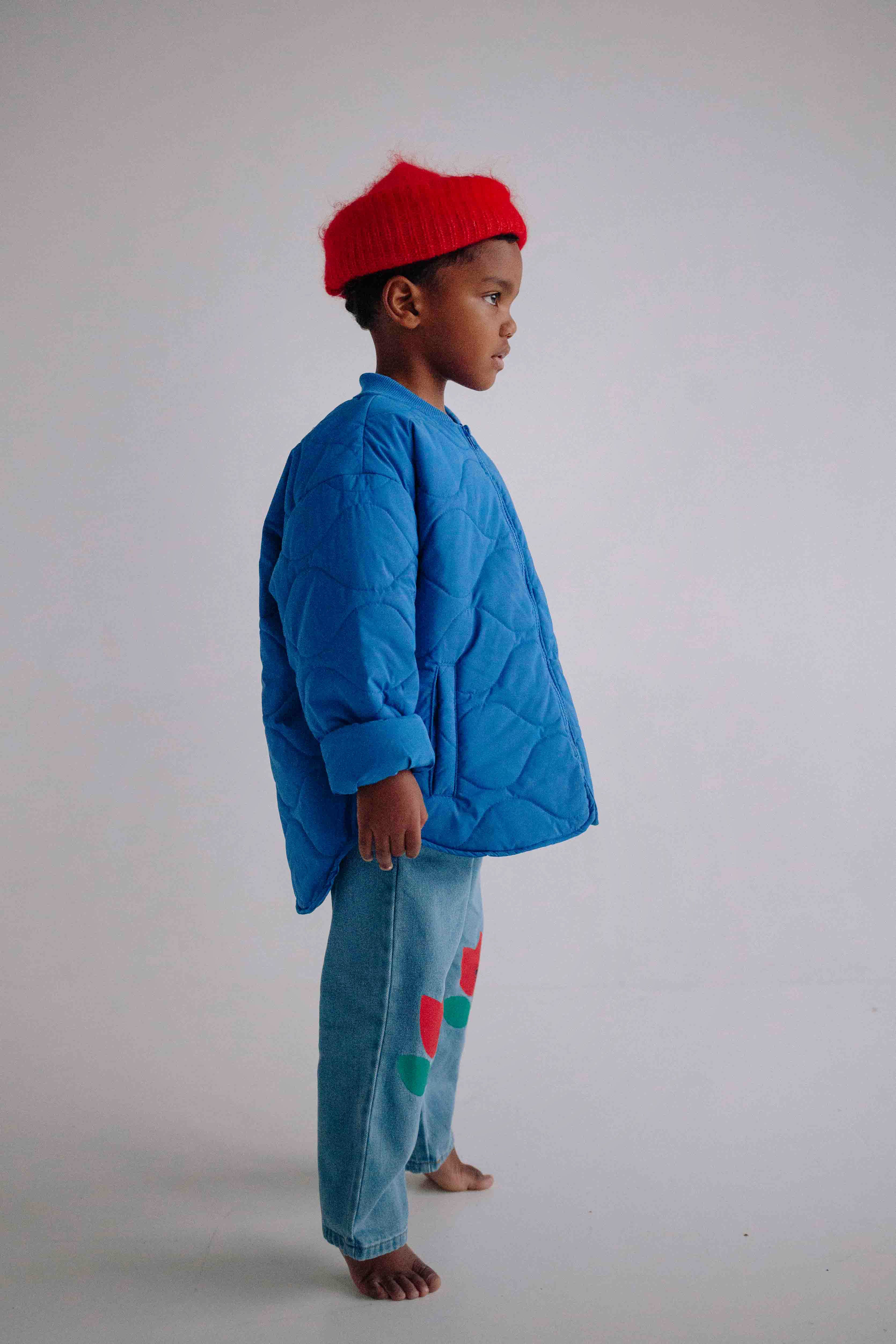 ELECTRIC PUFF JACKET - Image 3
