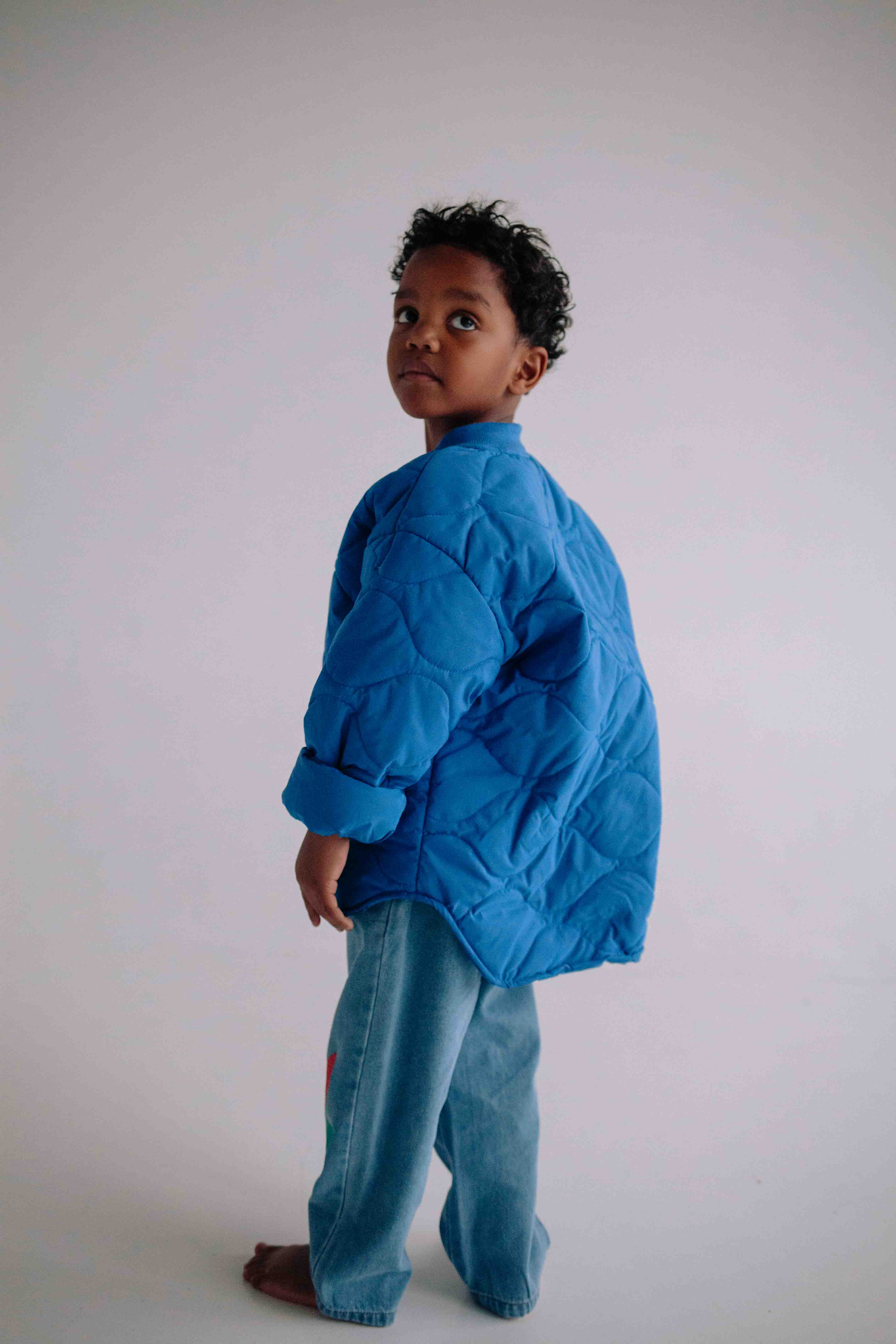 ELECTRIC PUFF JACKET - Image 4