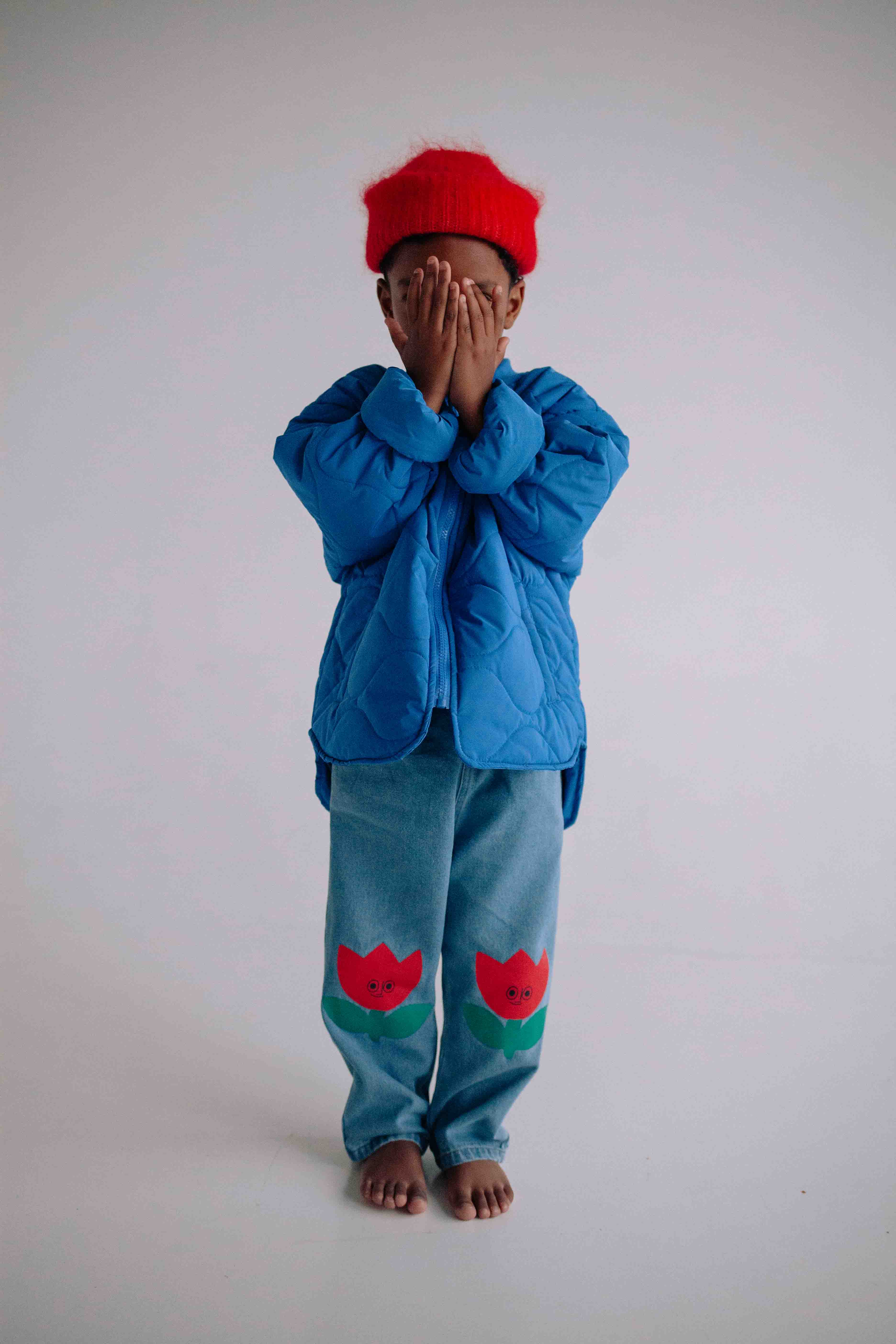 ELECTRIC PUFF JACKET - Image 5