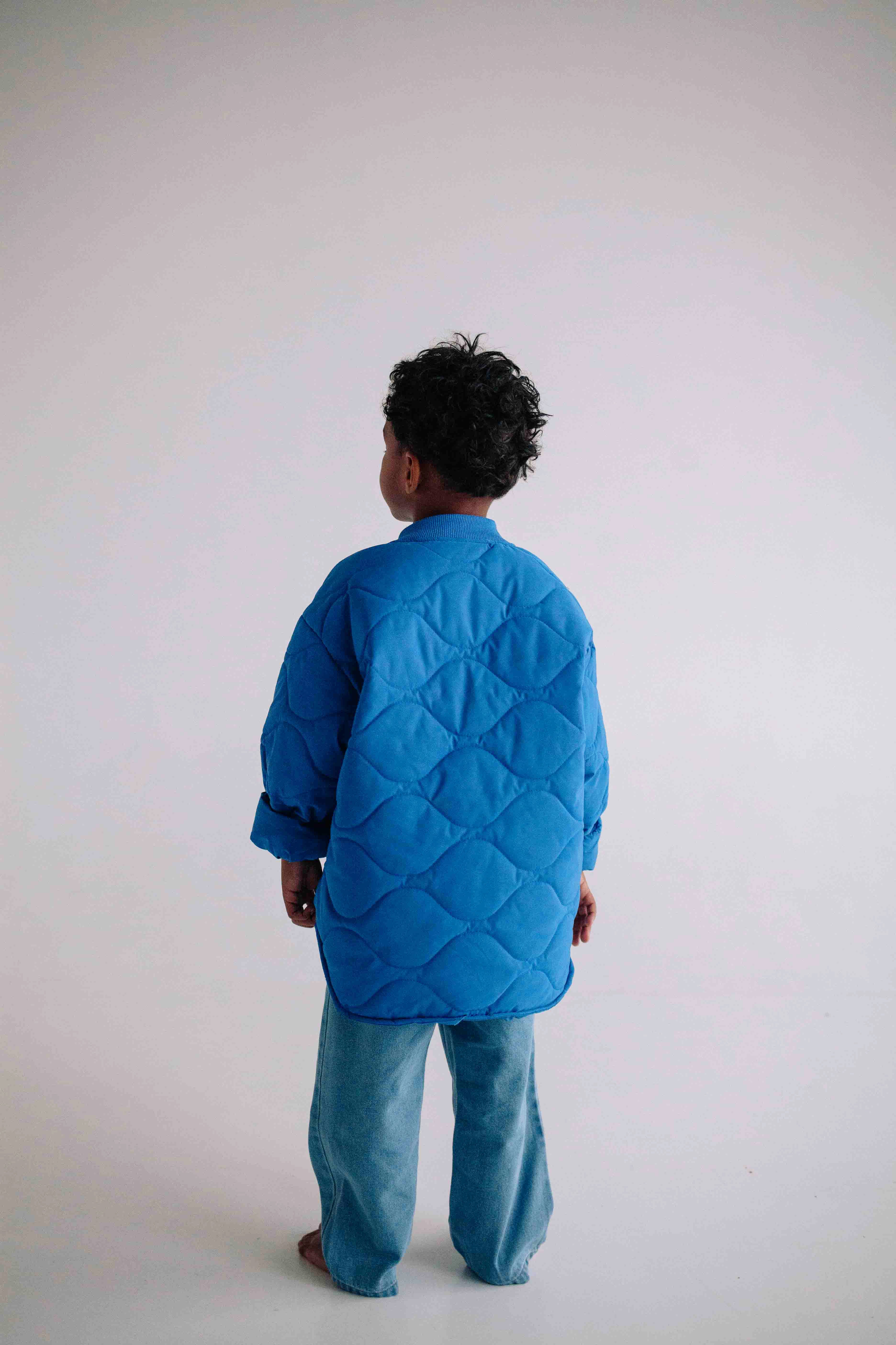 ELECTRIC PUFF JACKET - Image 6