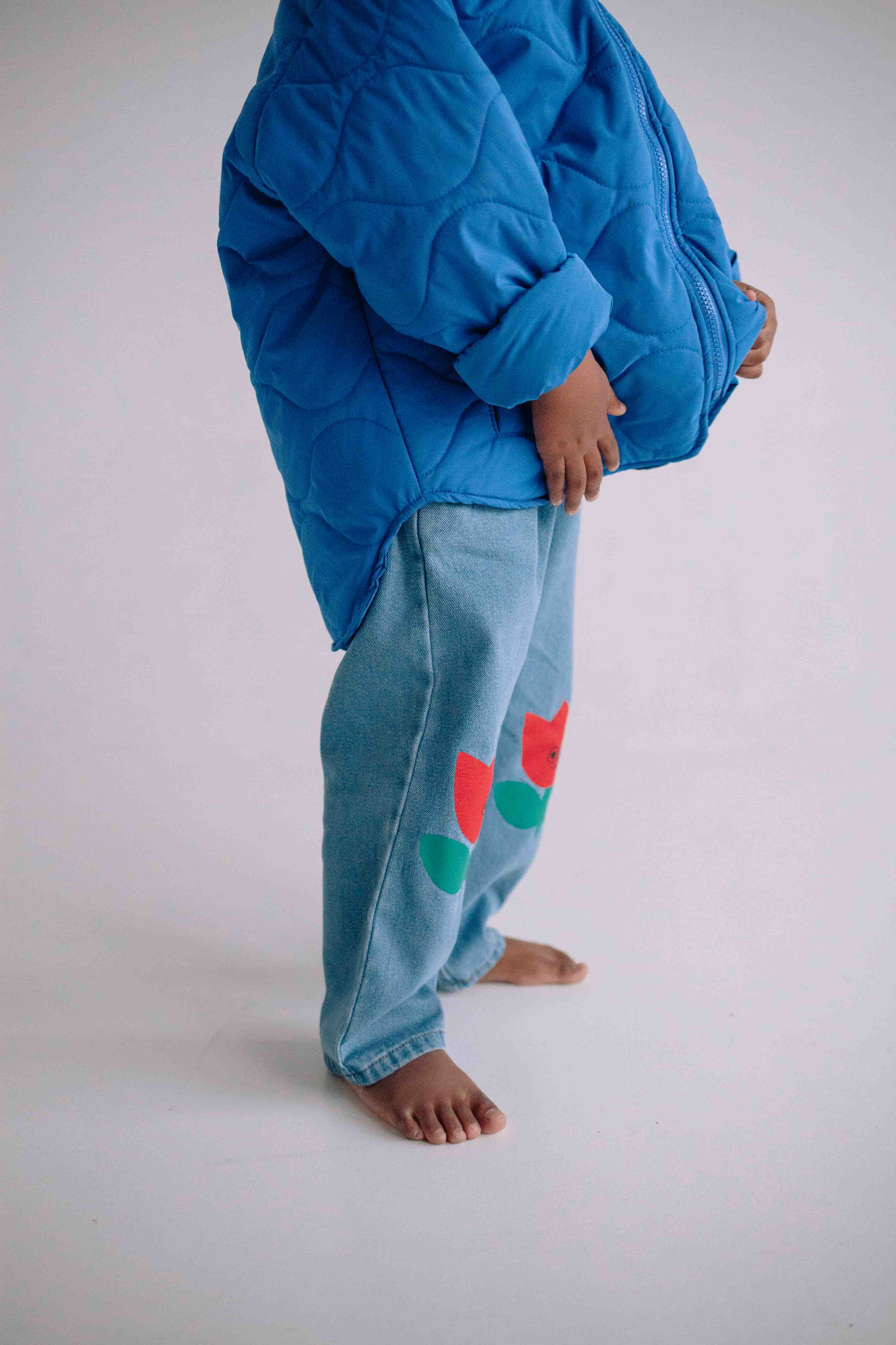 ELECTRIC PUFF JACKET - Image 7