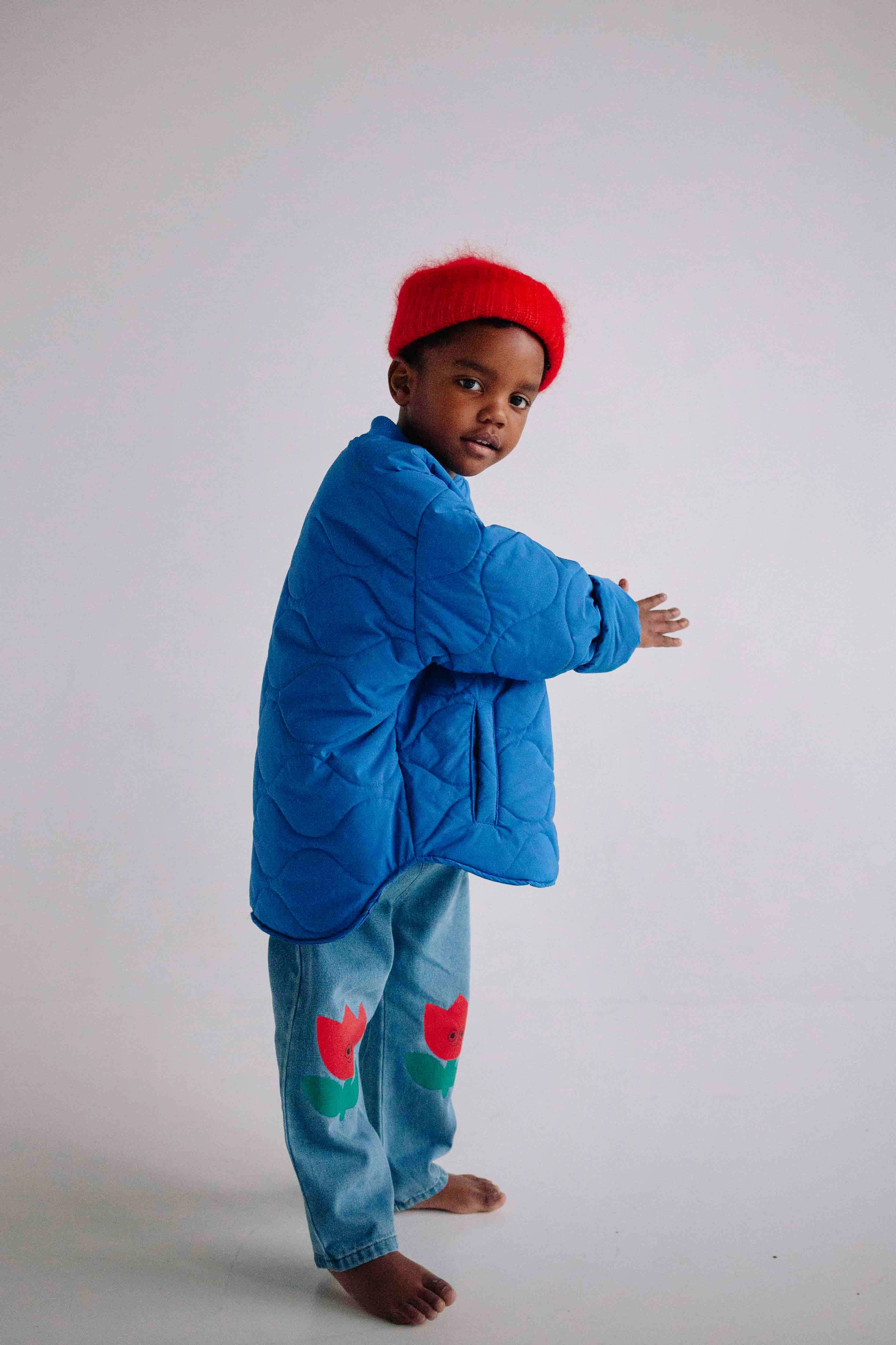 ELECTRIC PUFF JACKET - Image 8