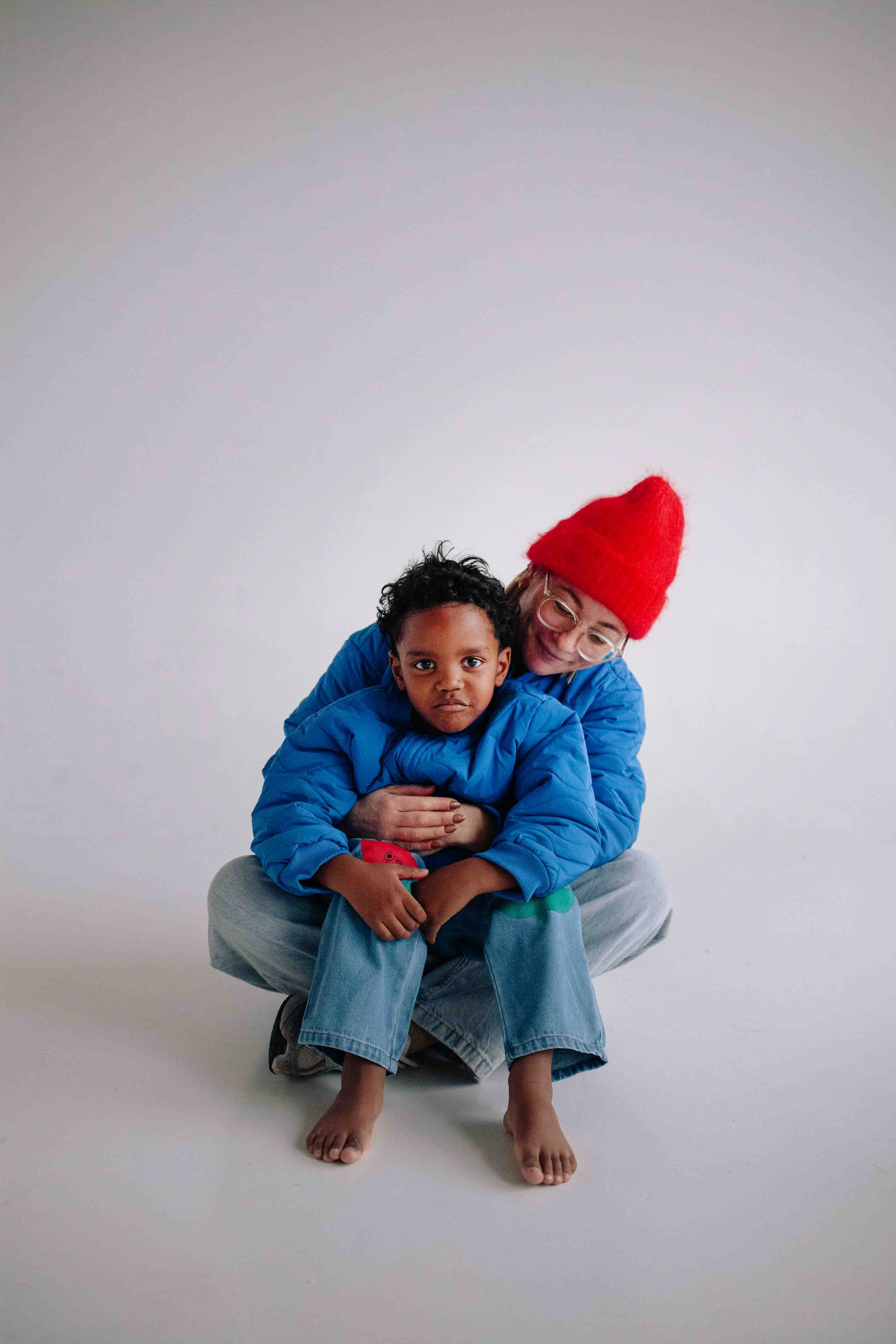 ELECTRIC PUFF JACKET - Image 9