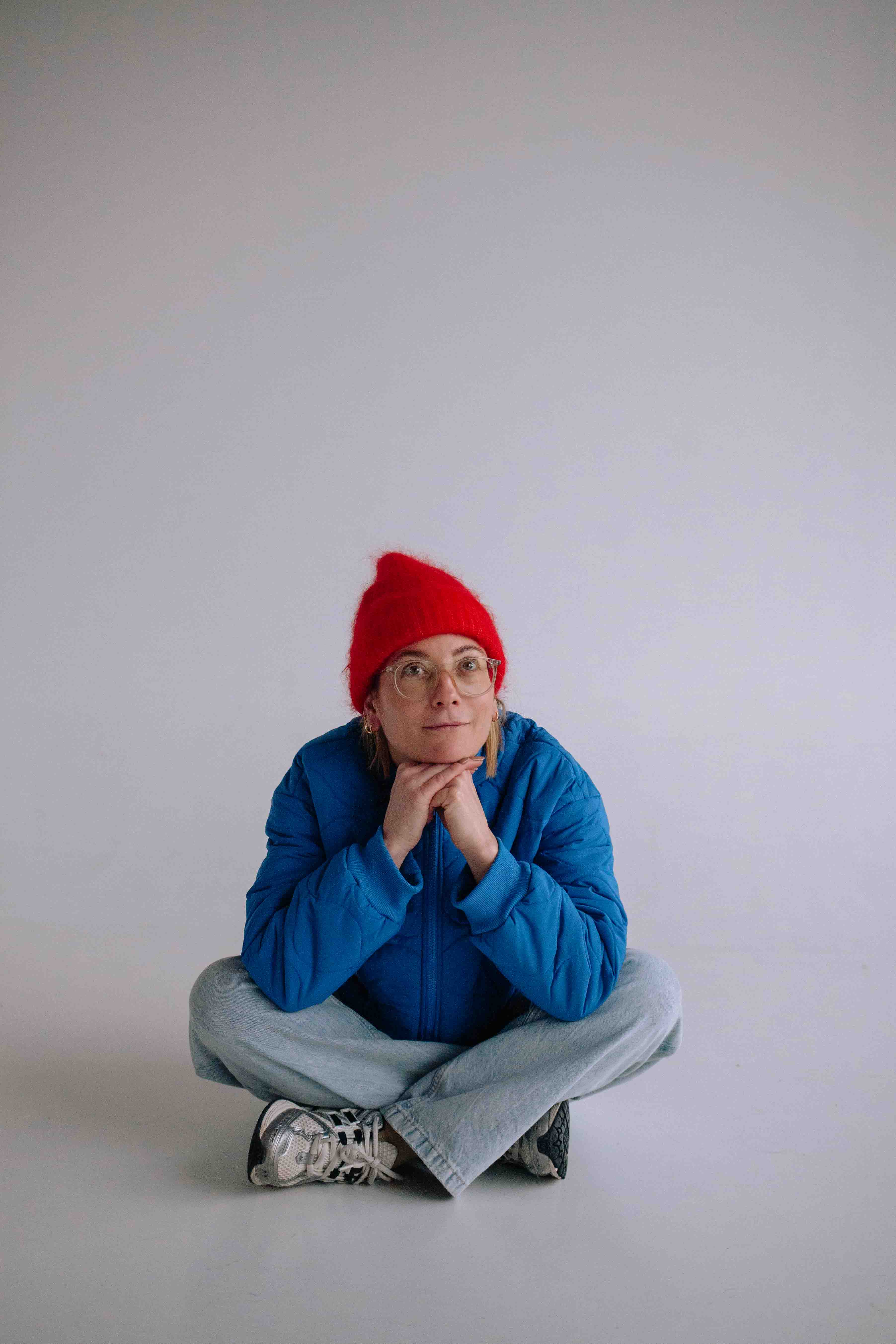 ELECTRIC PUFF JACKET WOMAN - Image 4