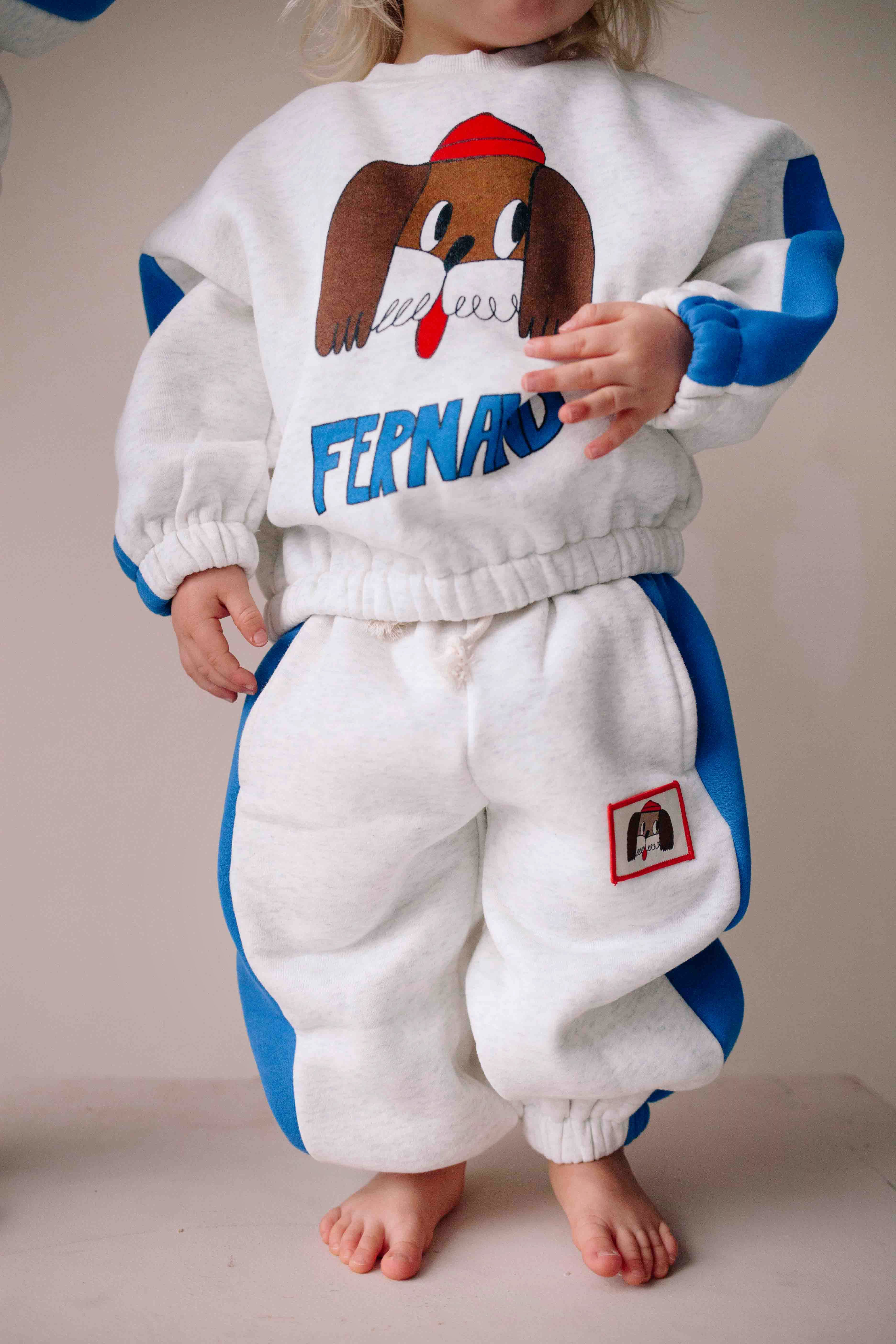 FERNAND SET