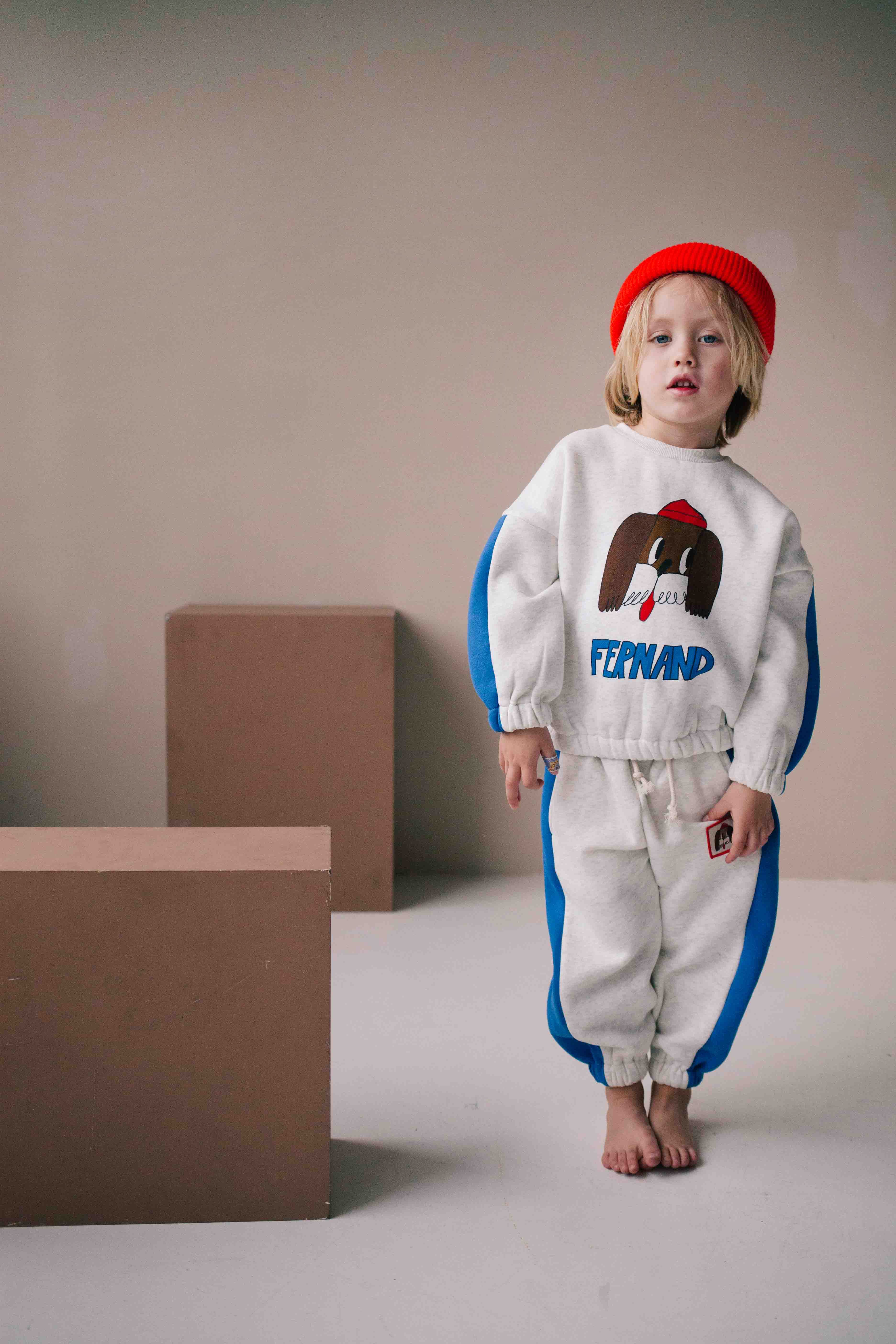 FERNAND SET - Image 3