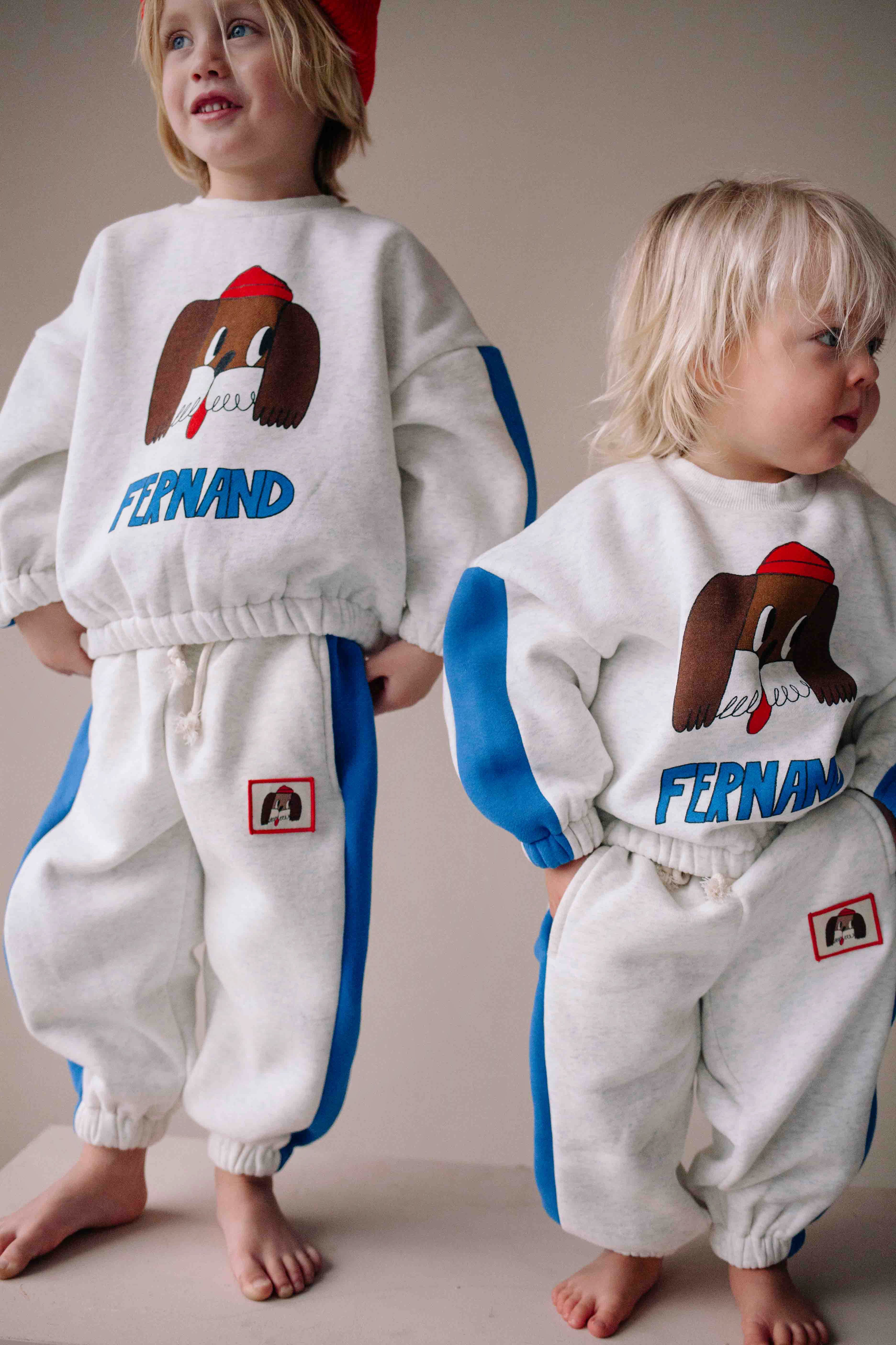 FERNAND SET - Image 4