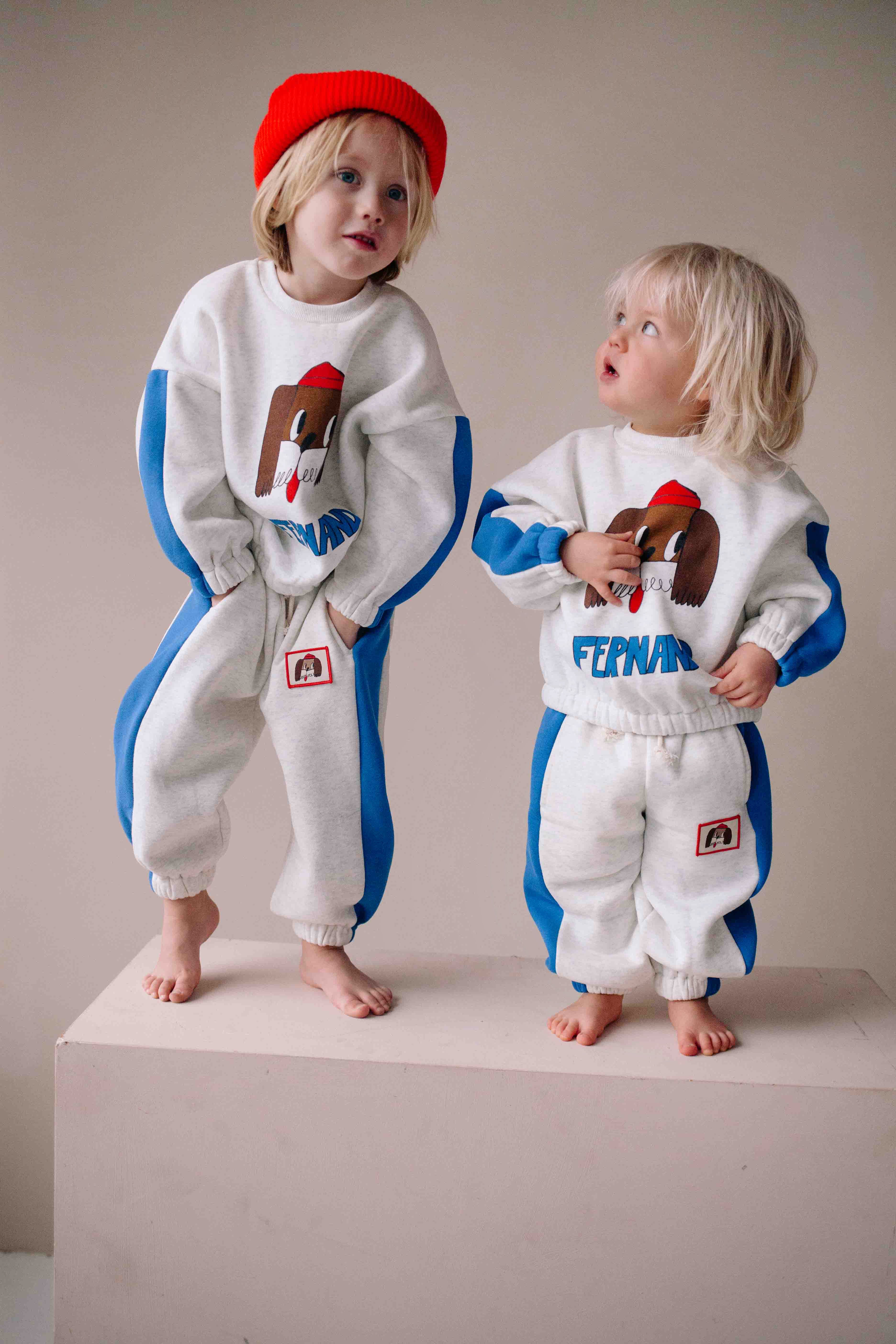 FERNAND SET - Image 5
