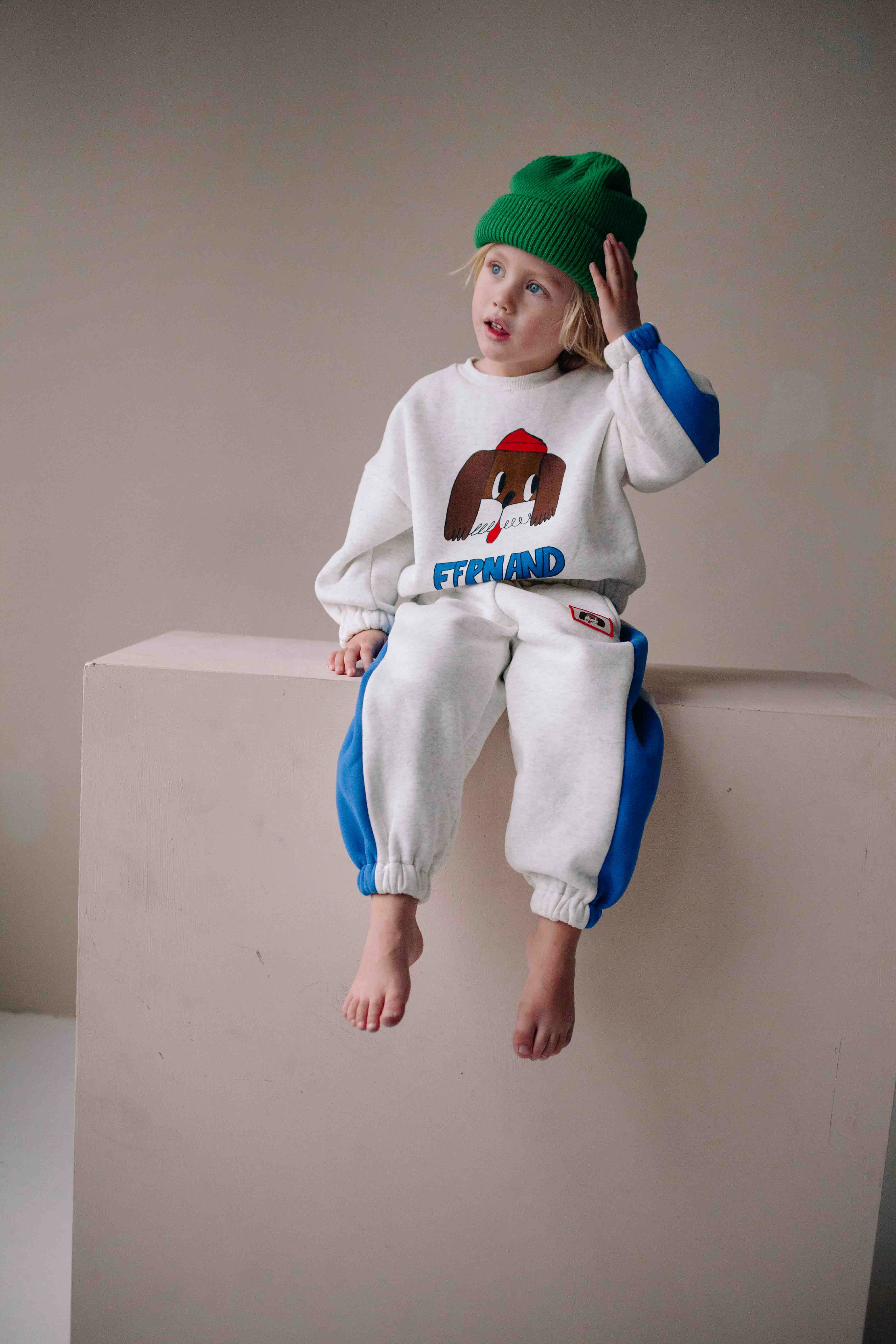 FERNAND SET - Image 6