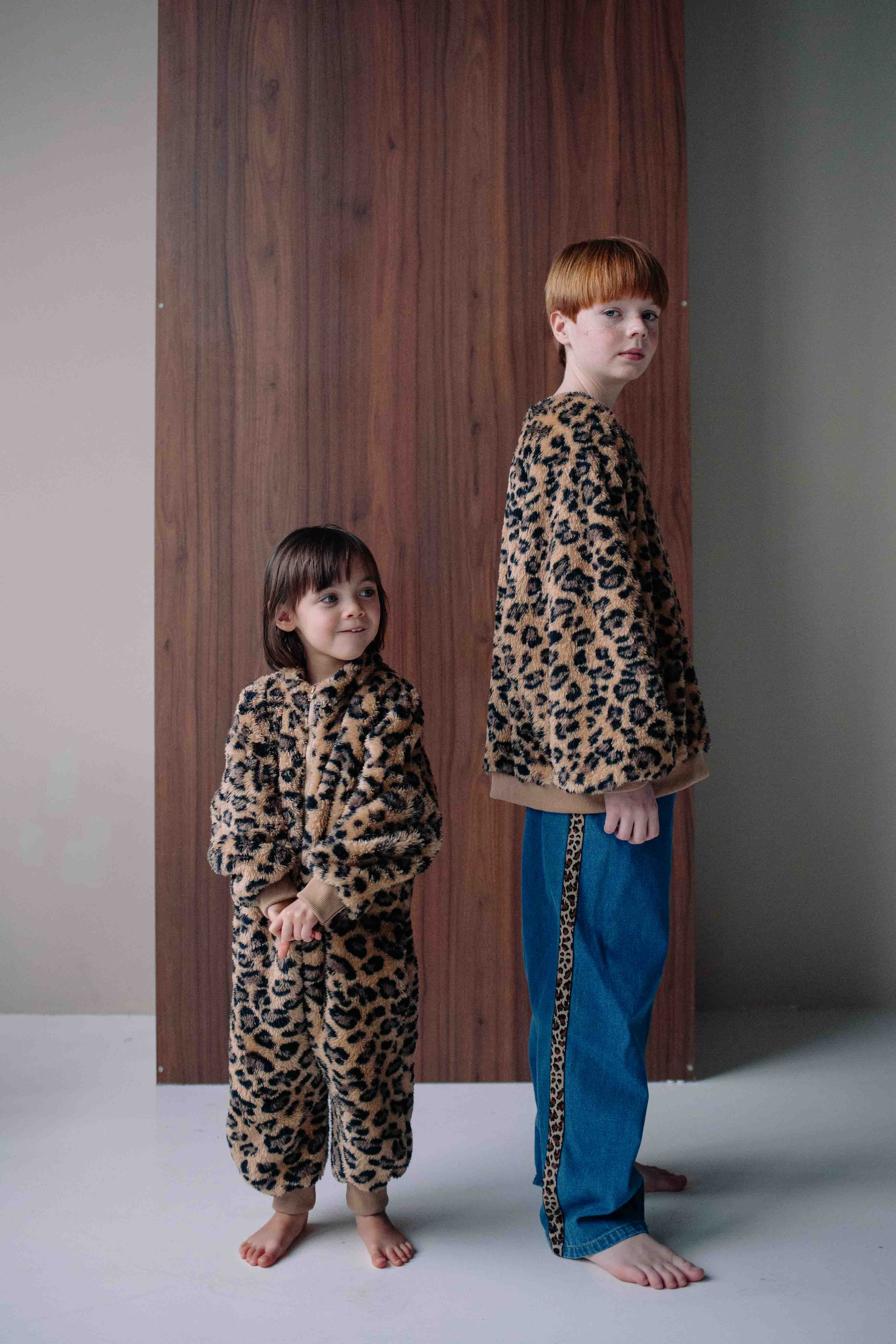 FLUFFY LEO SET - Image 11