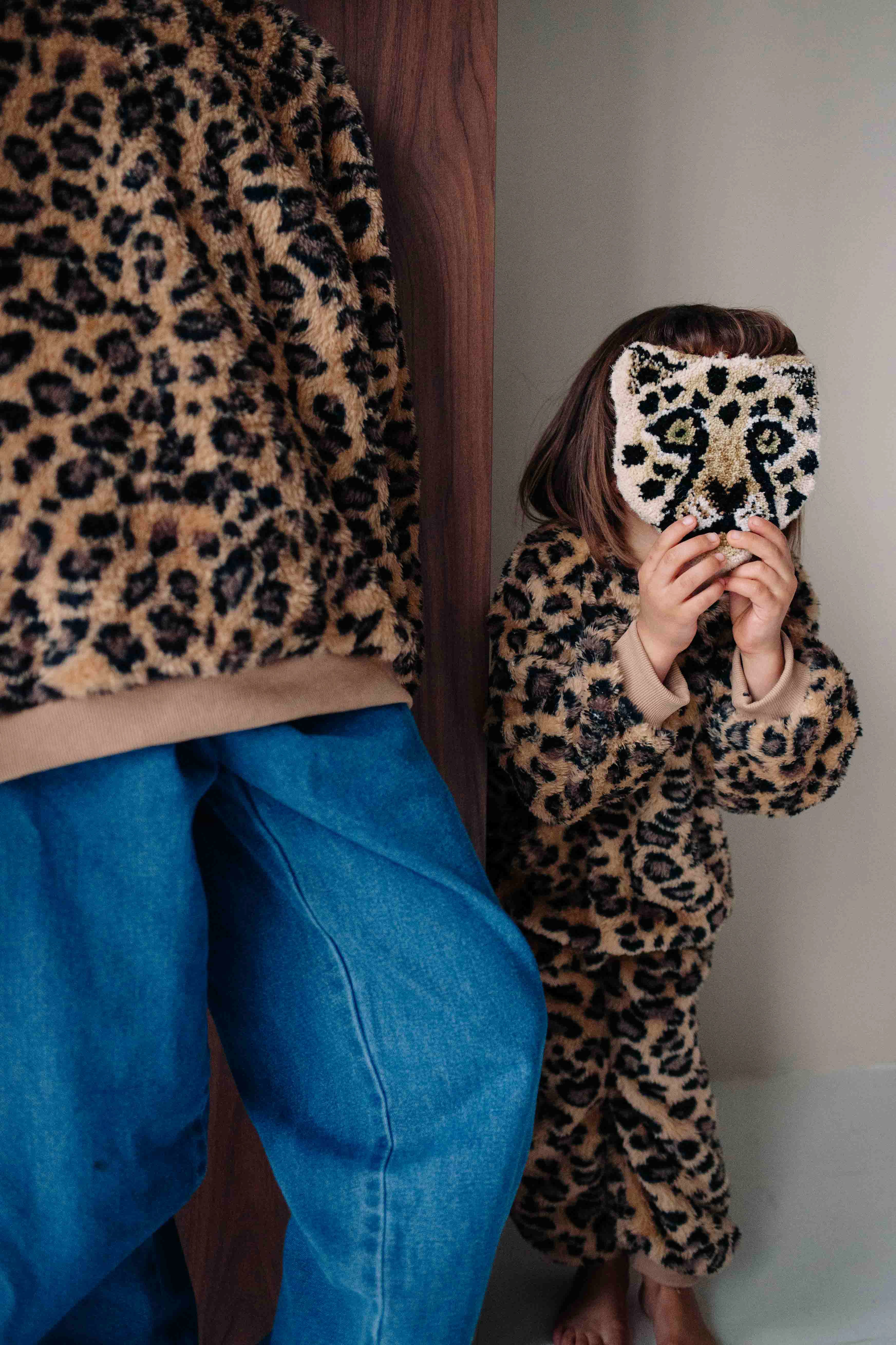 FLUFFY LEO SET - Image 6