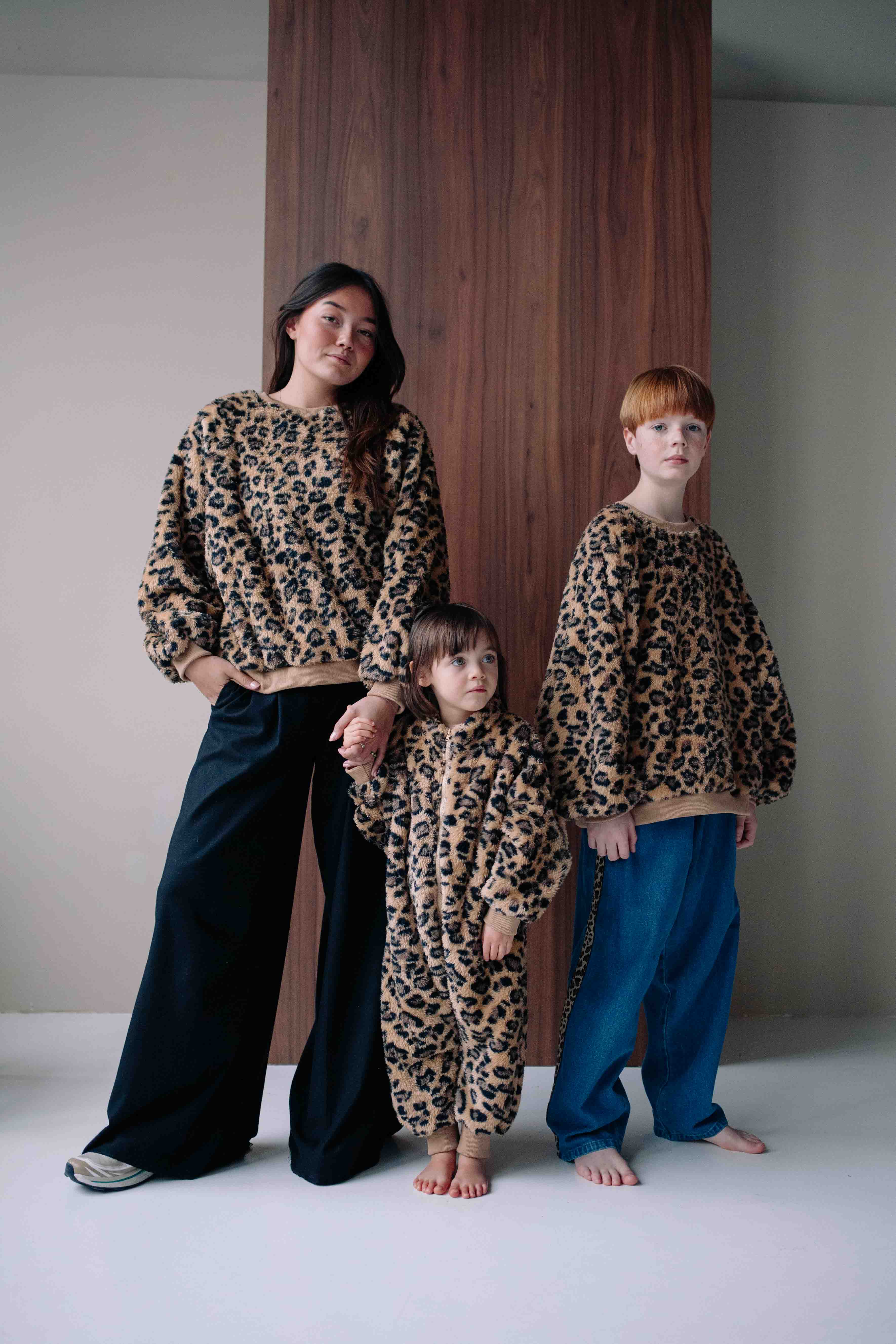 FLUFFY LEO SET - Image 9