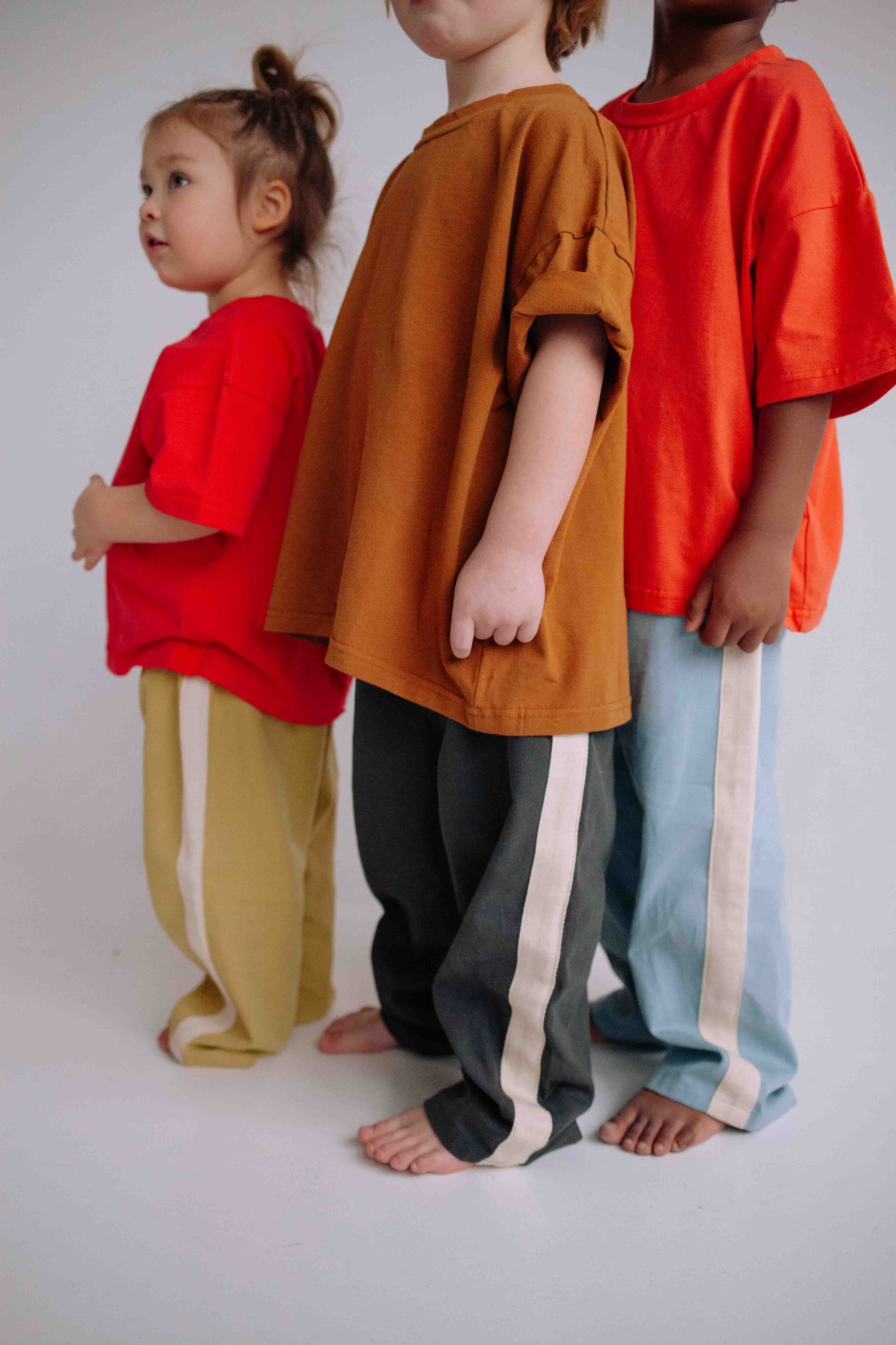GG. UNIFORM MUSTARD - Image 5