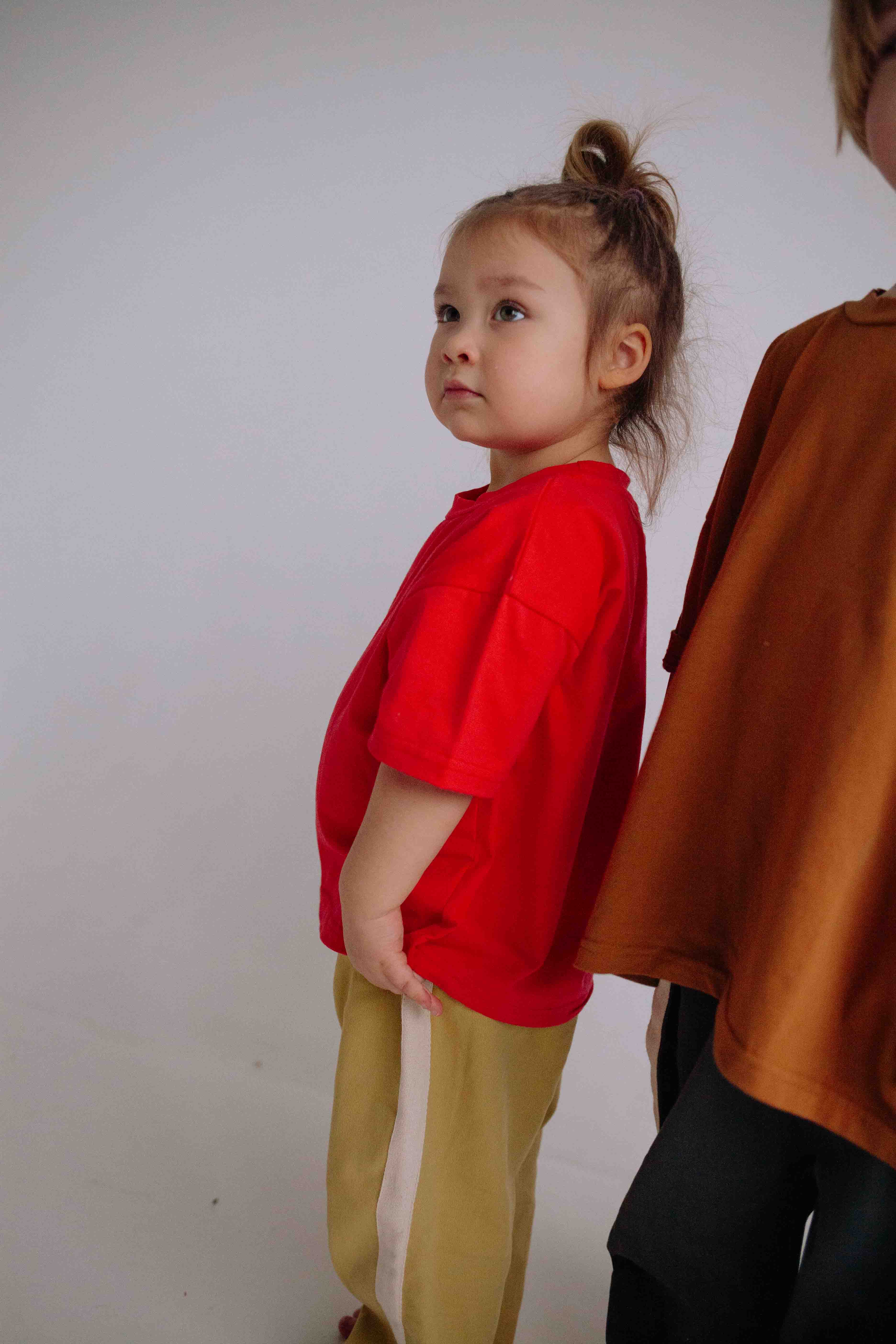 GG. UNIFORM MUSTARD - Image 6