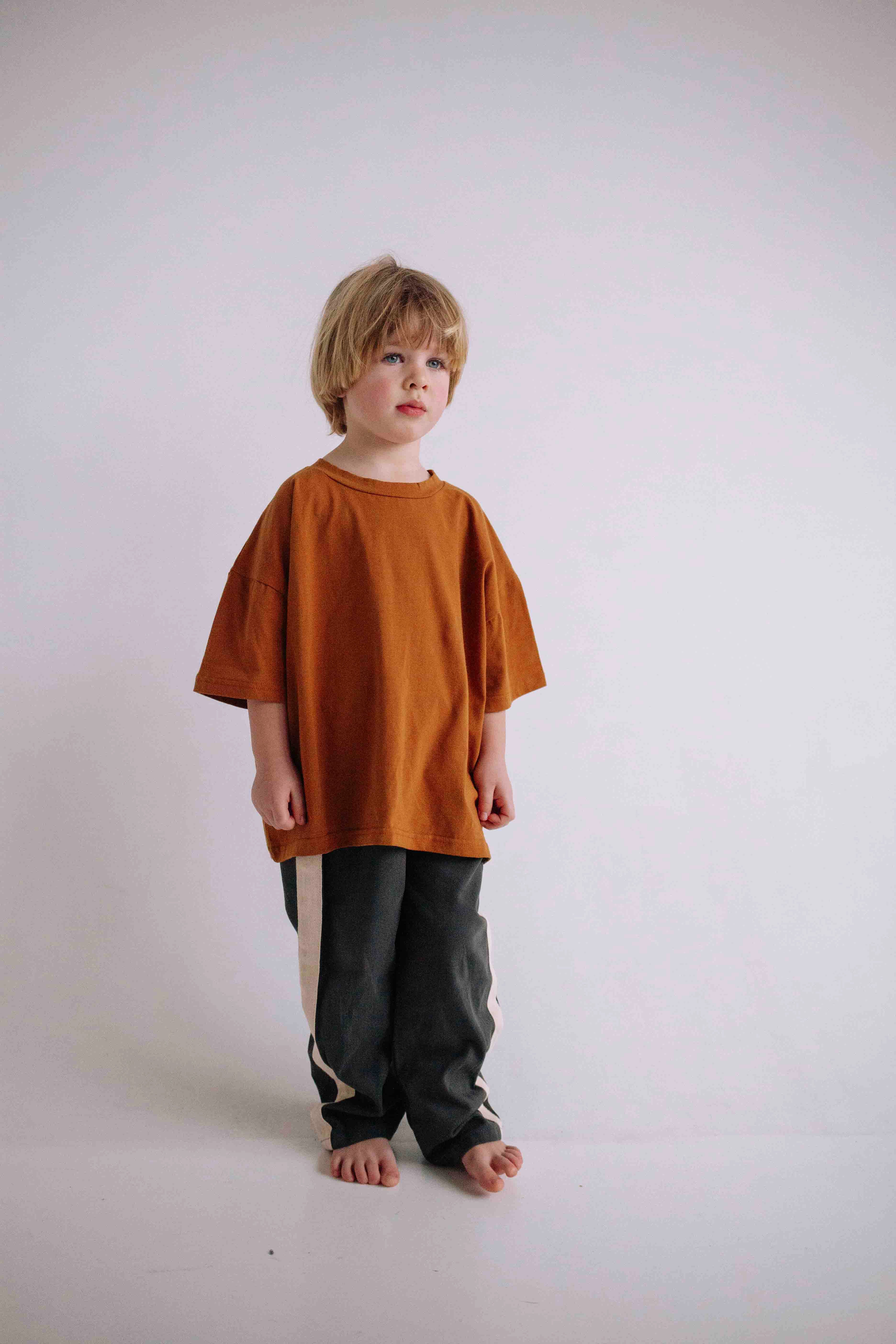 GG. UNIFORM CLAY - Image 3