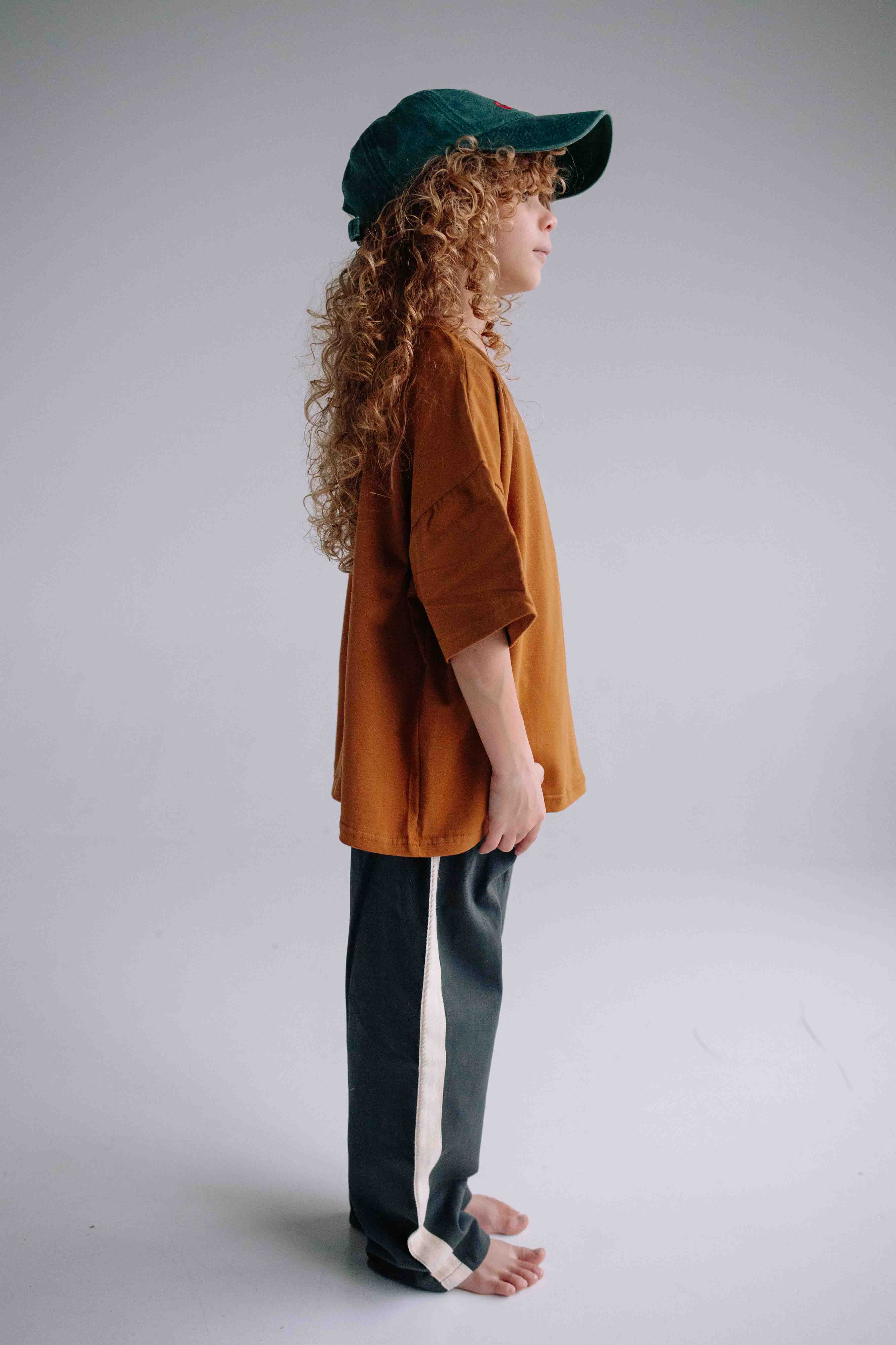 GG. UNIFORM CLAY - Image 4