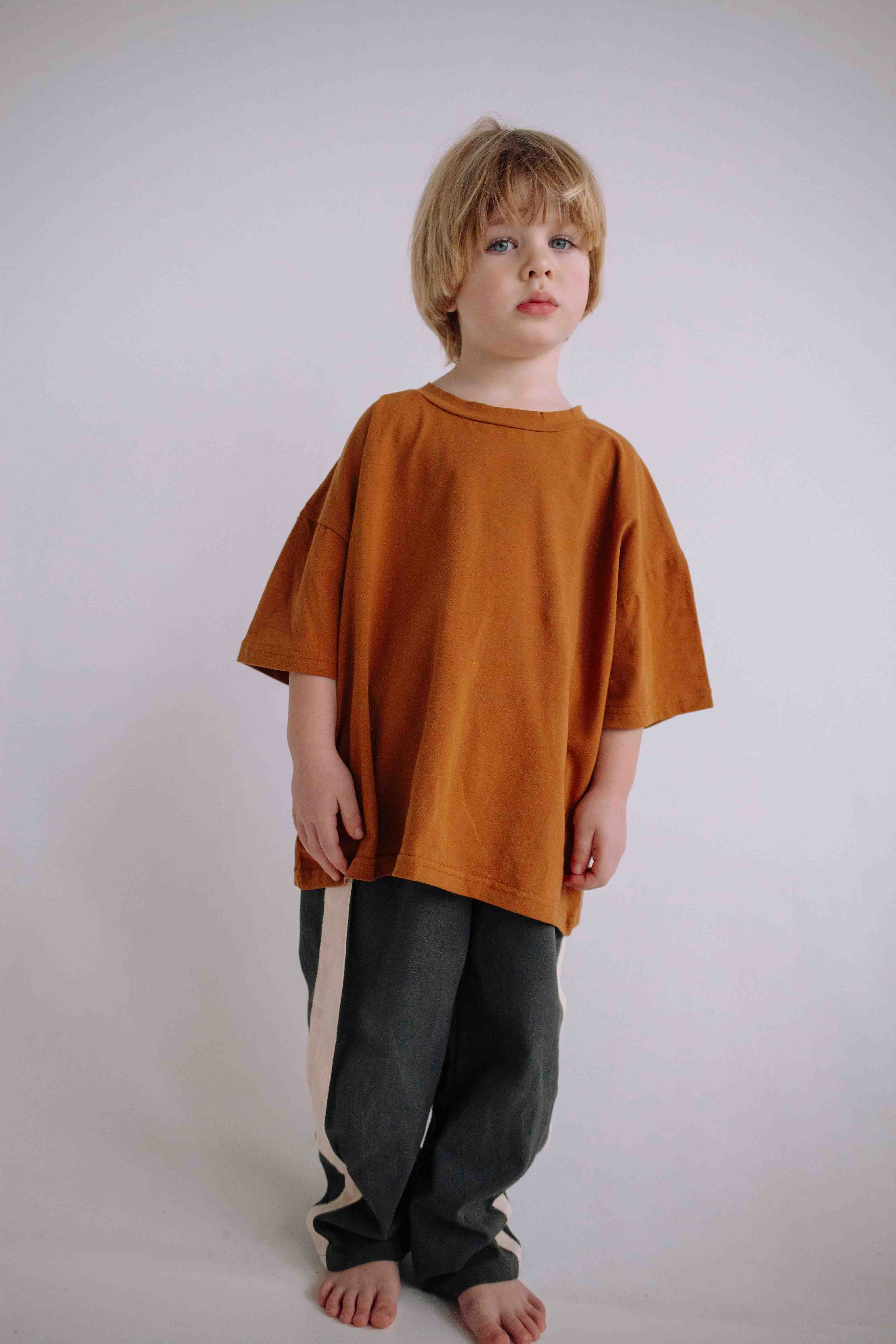 GG. UNIFORM CLAY - Image 5