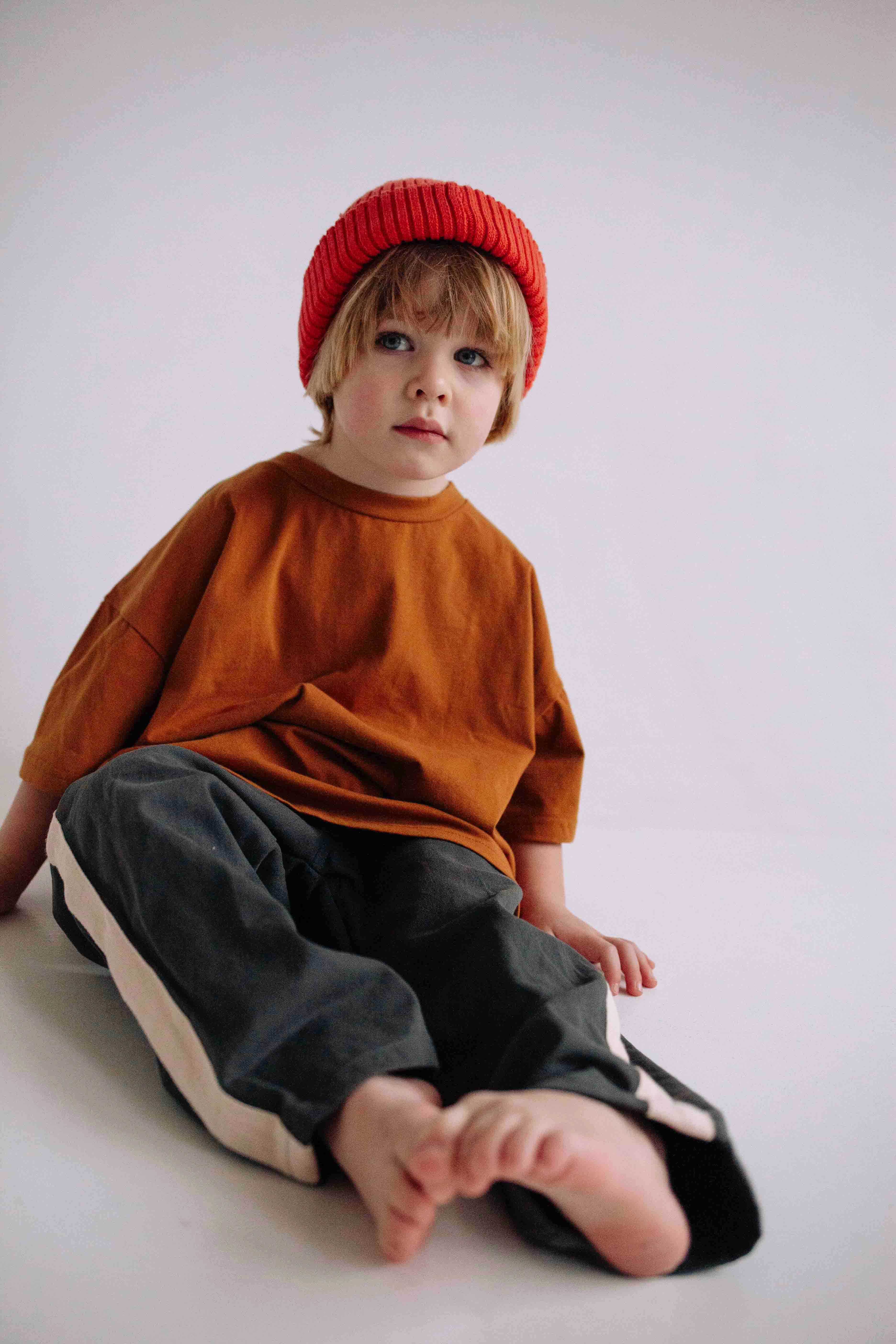 GG. UNIFORM CLAY - Image 6