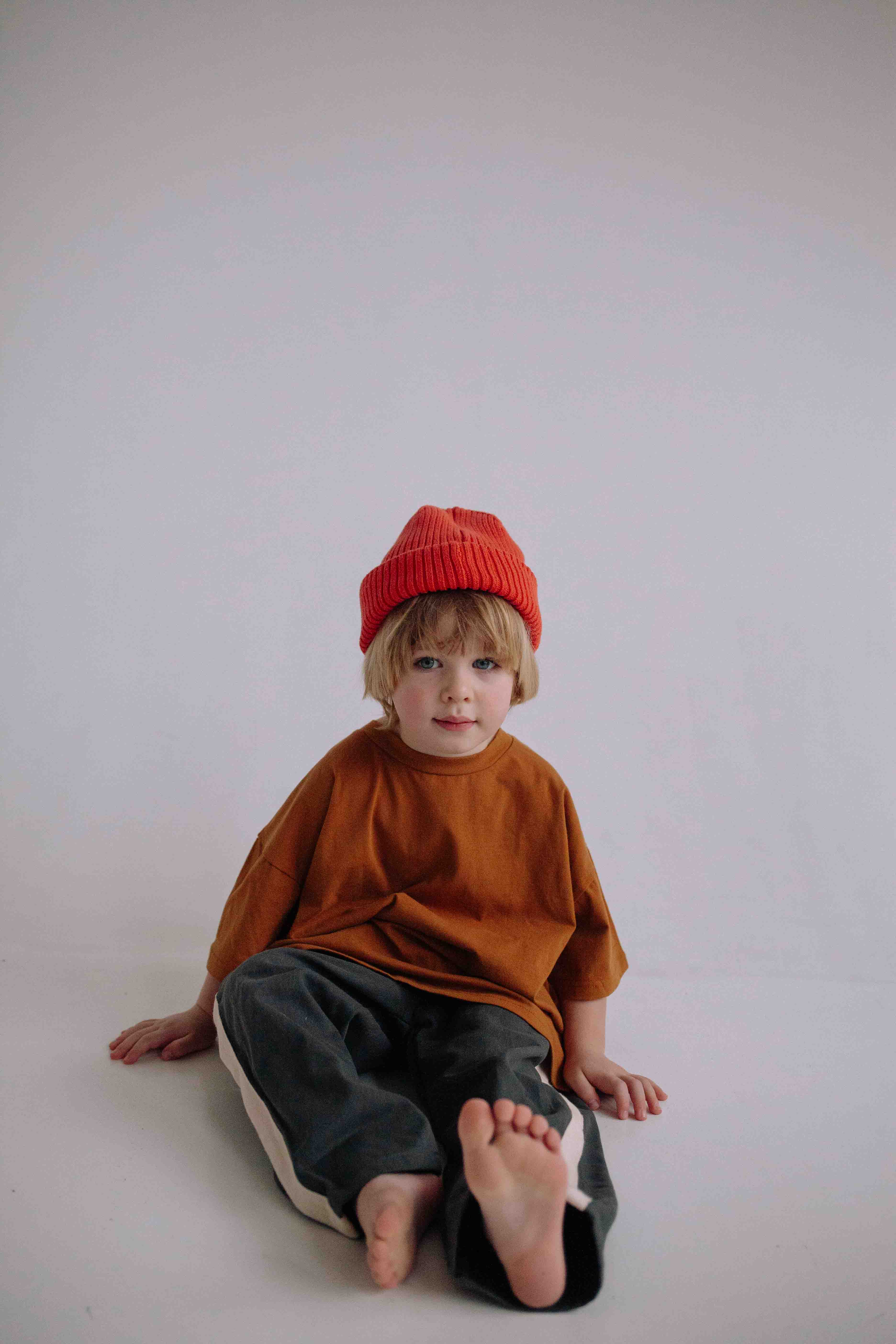 GG. UNIFORM CLAY - Image 7