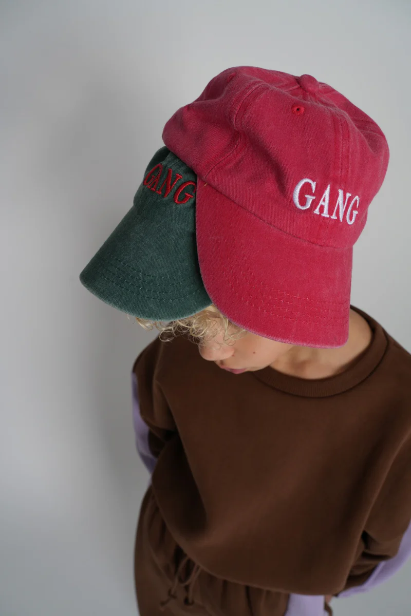 THE GANG CAP - Image 4