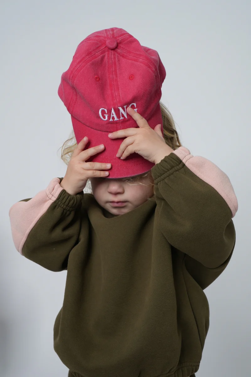THE GANG CAP - Image 5
