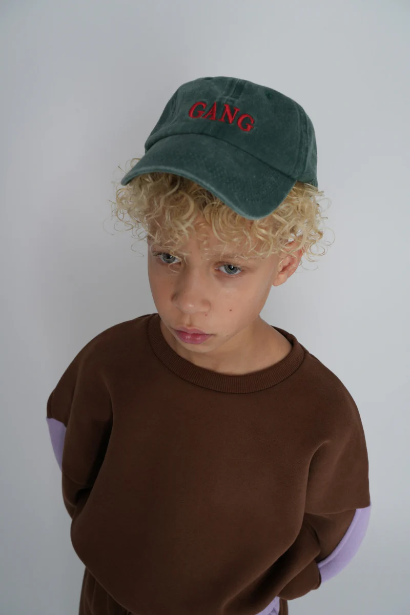 THE GANG CAP - Image 6