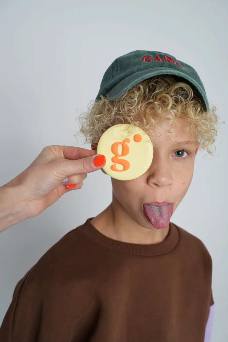 THE GANG CAP - Image 7